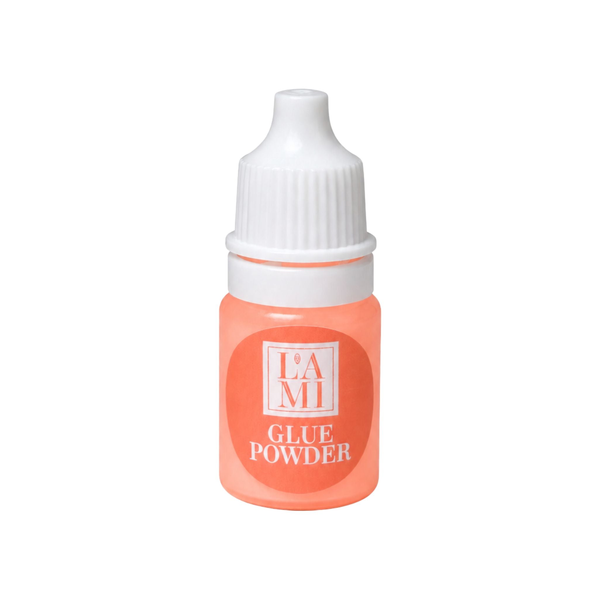 Lami Lashes Korean Lash Lift Glue Powder