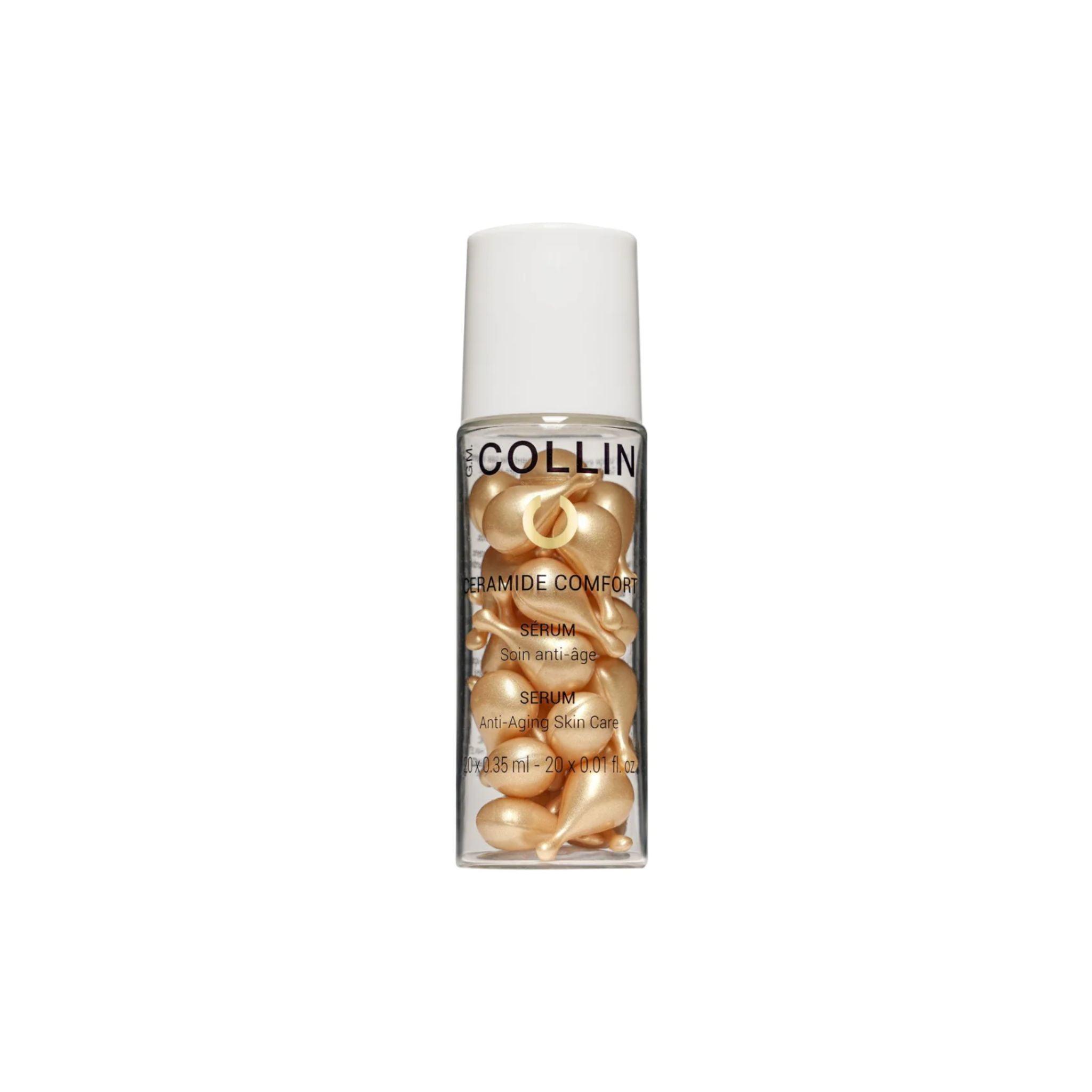 GM Collin Daily Ceramide Comfort - The Beauty House Shop