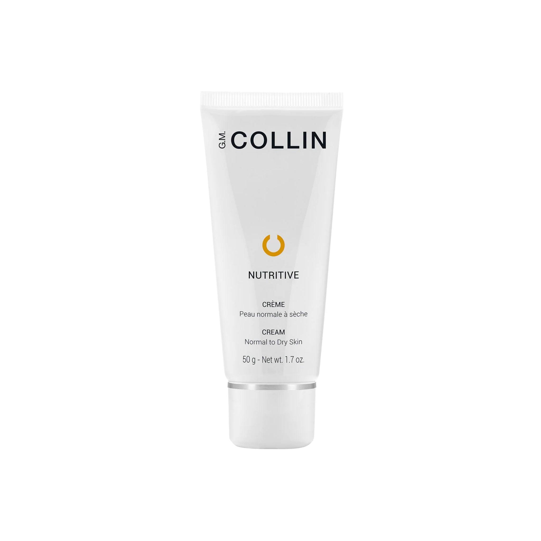 GM Collin Nutritive Cream - The Beauty House Shop