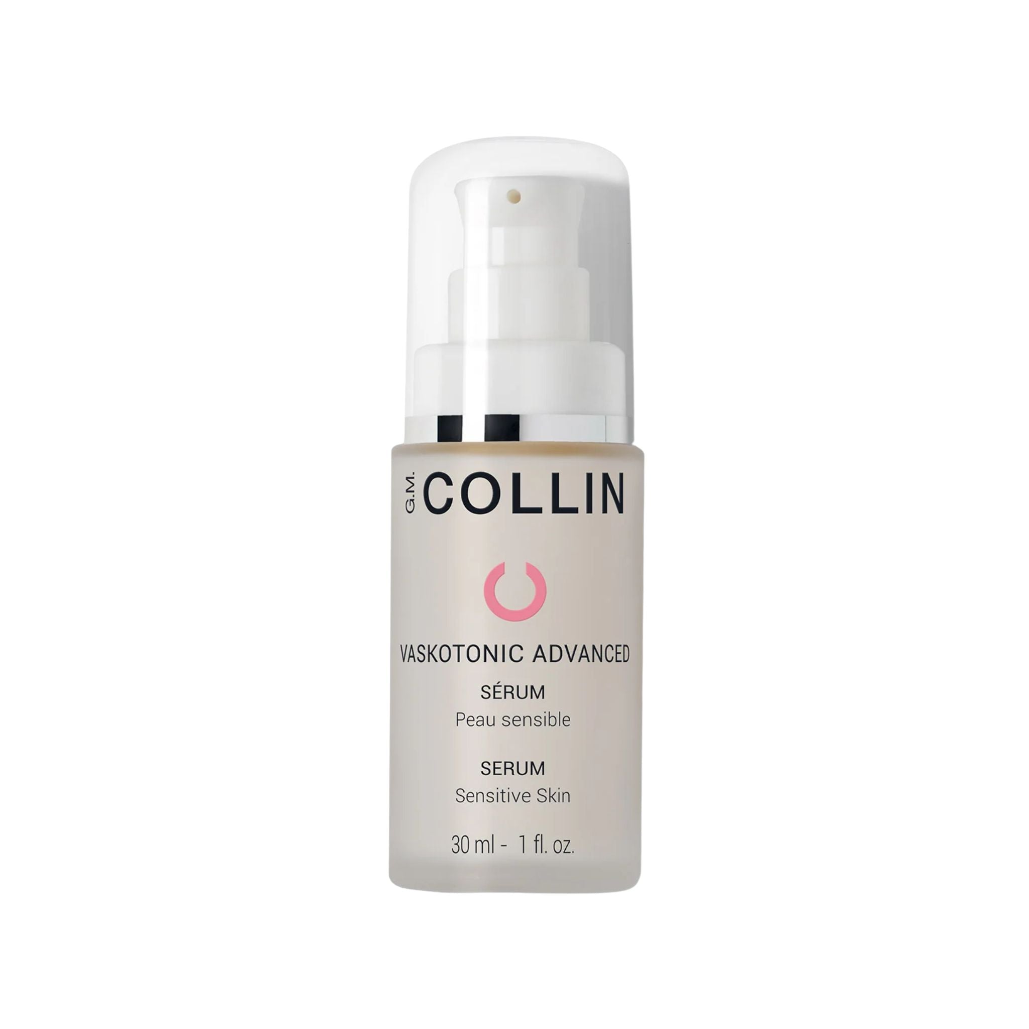 GM Collin Vaskotonic Advanced Serum