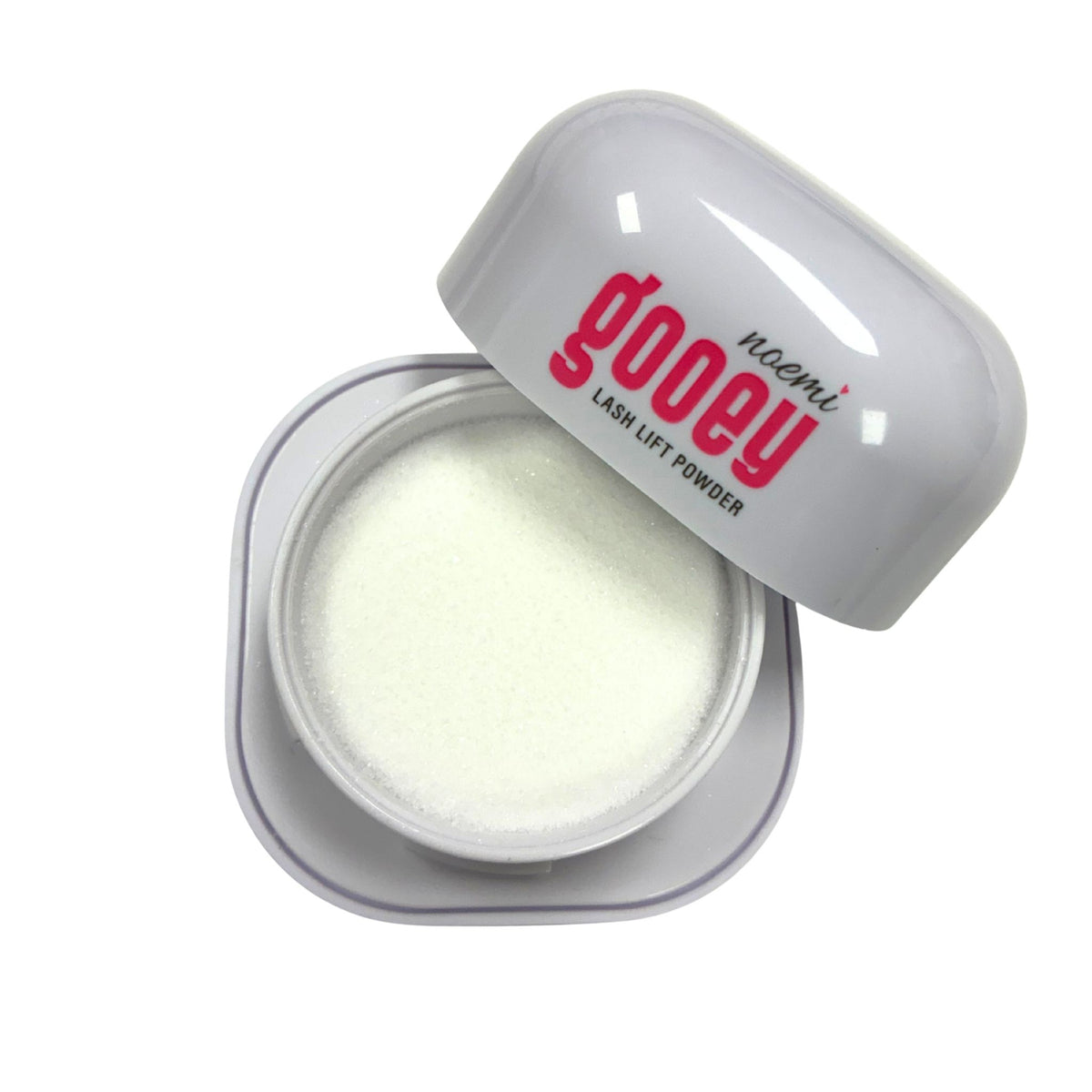 Noemi Gooey Lash Lift Powder