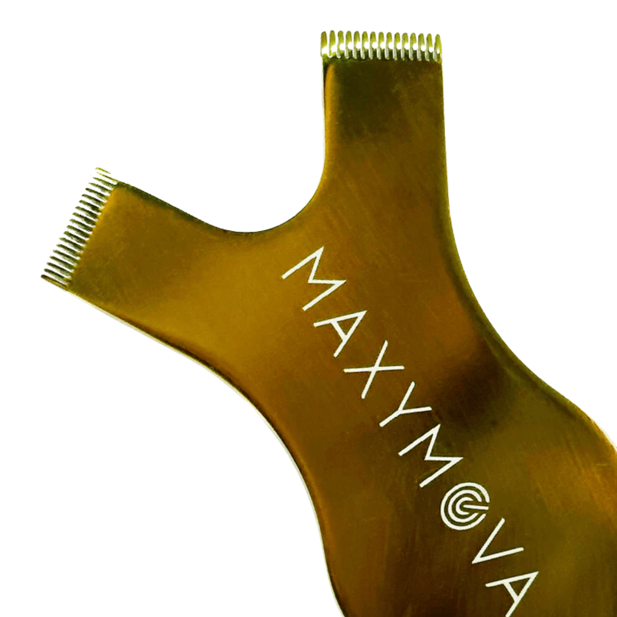 Maxymova Golden Y Tool - The Beauty House Shop