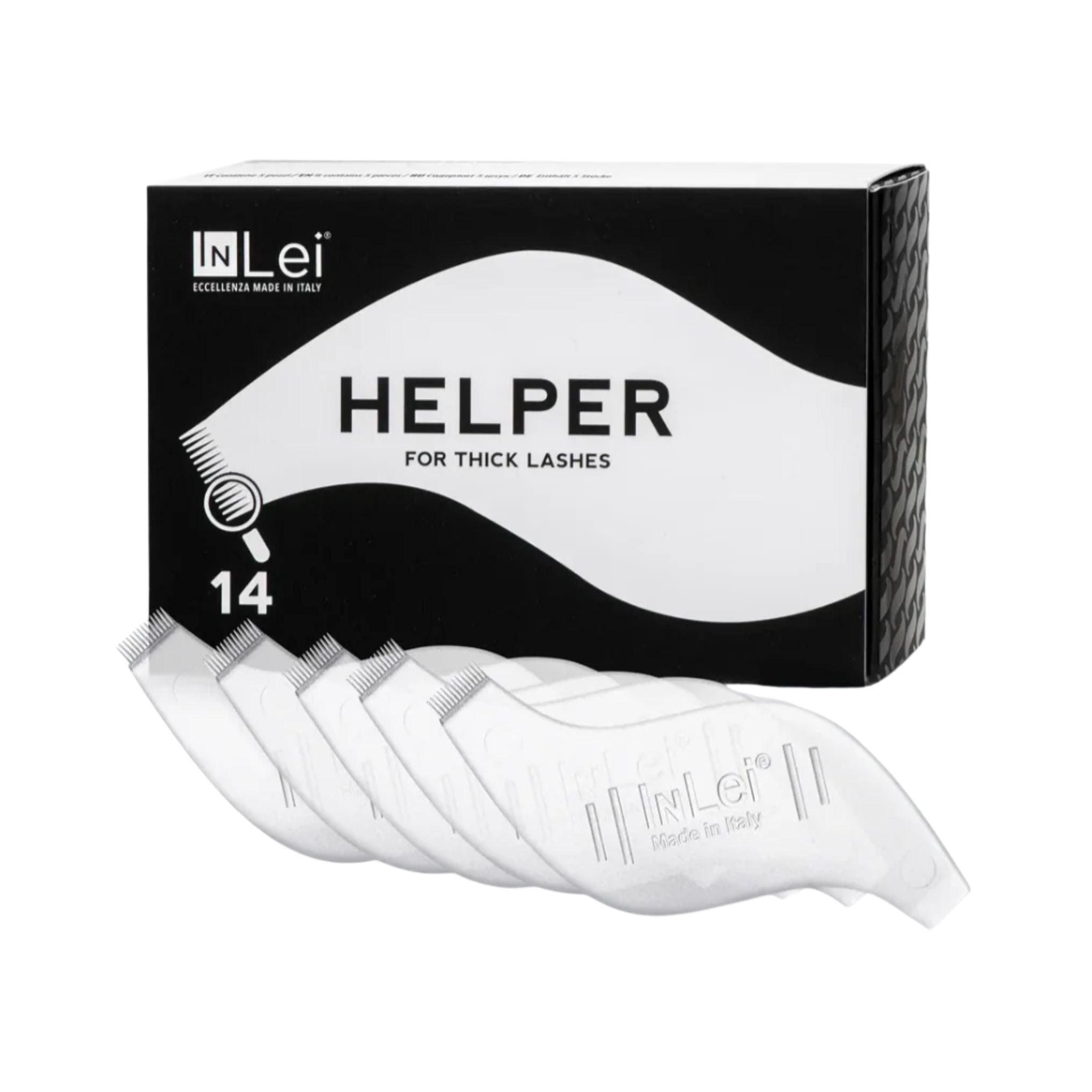 InLei Helper for Thick Lashes