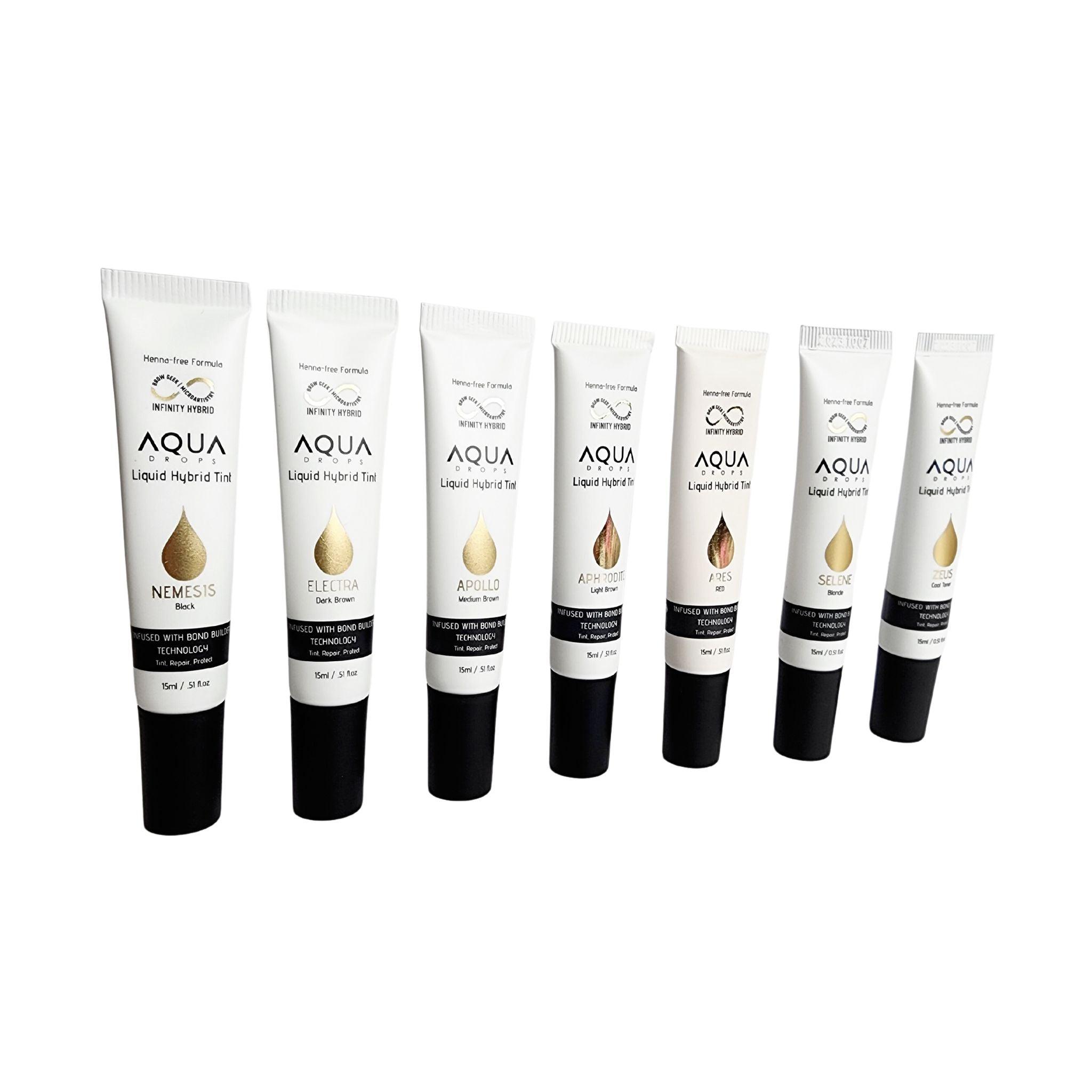 Infinity Hybrid Aqua Drops Liquid Tint - The Beauty House Shop