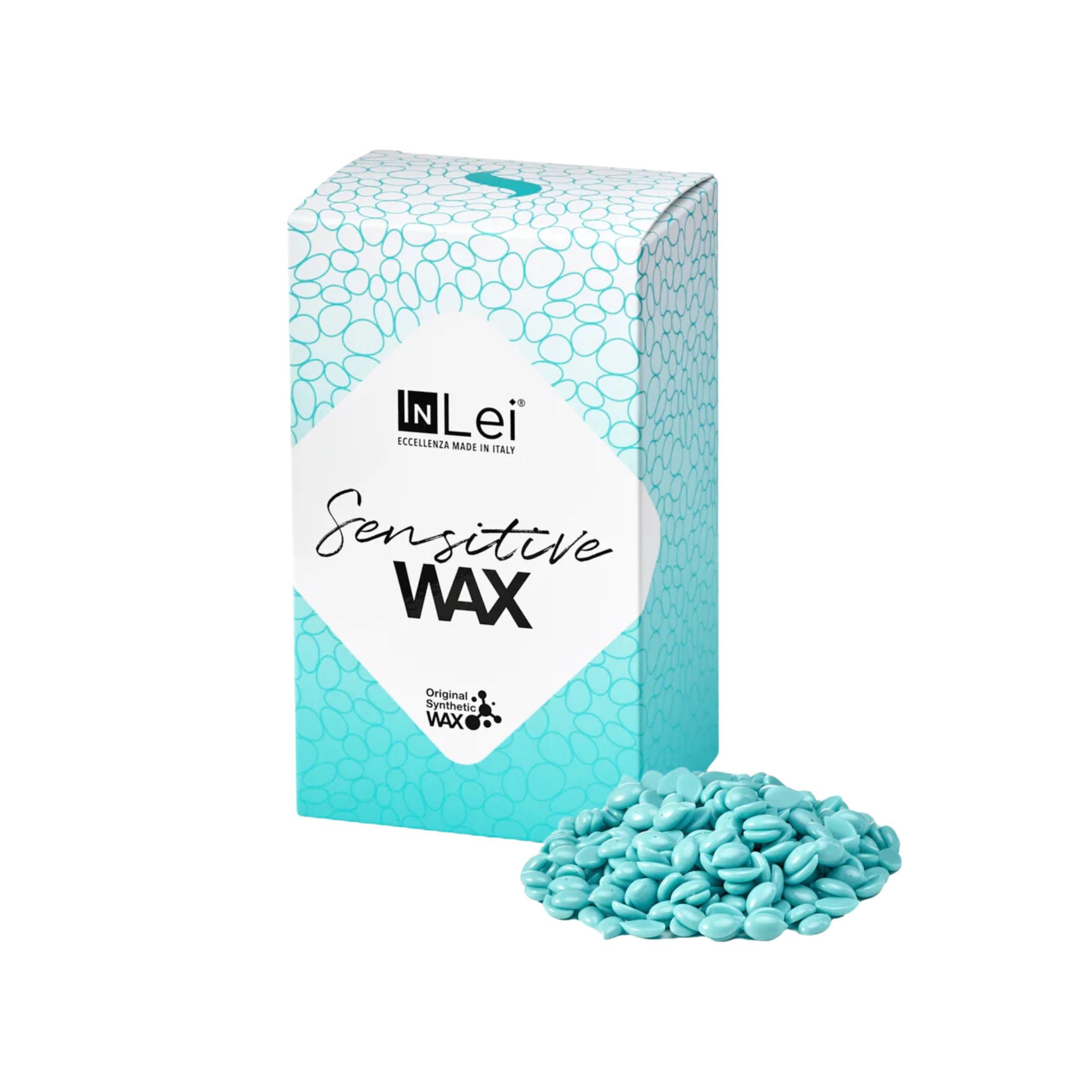InLei Sensitive Wax
