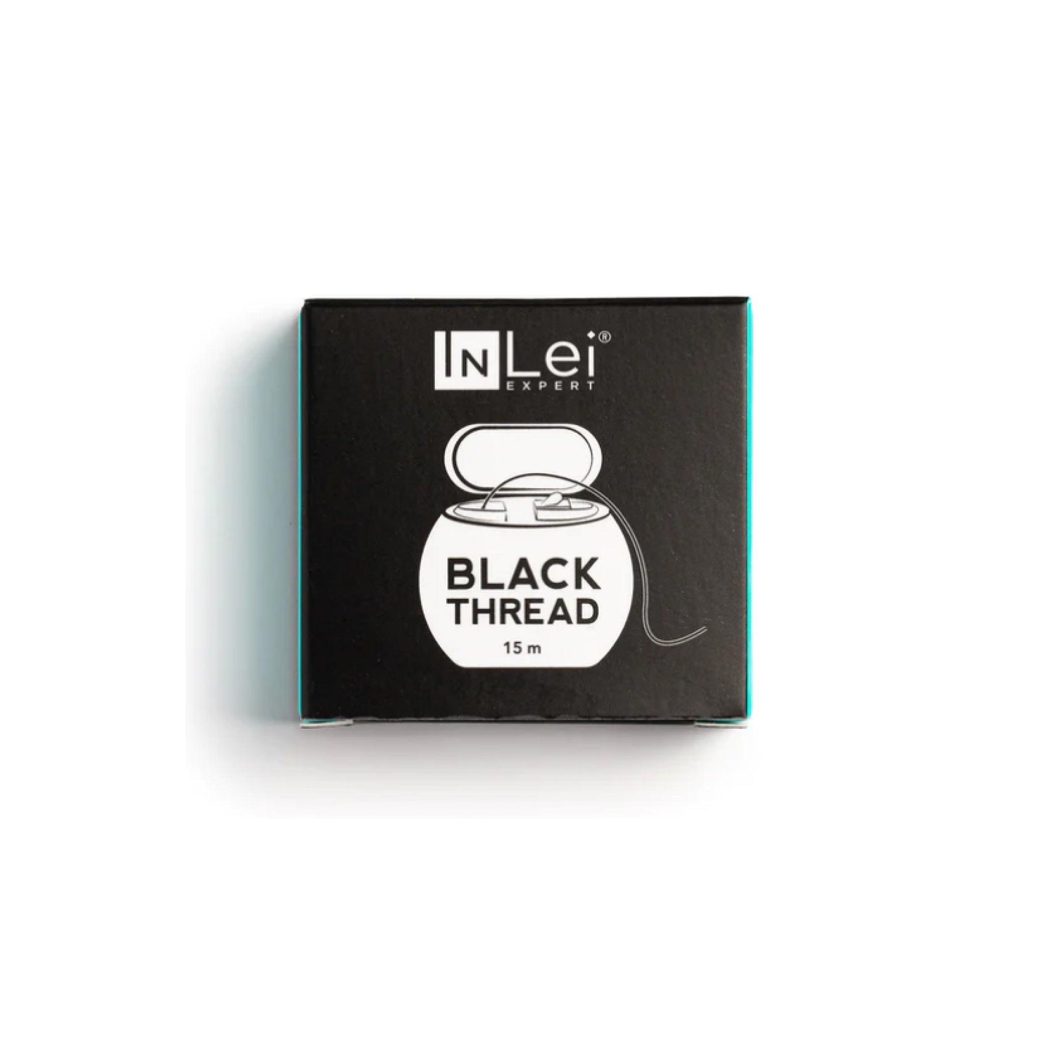 InLei Black Thread
