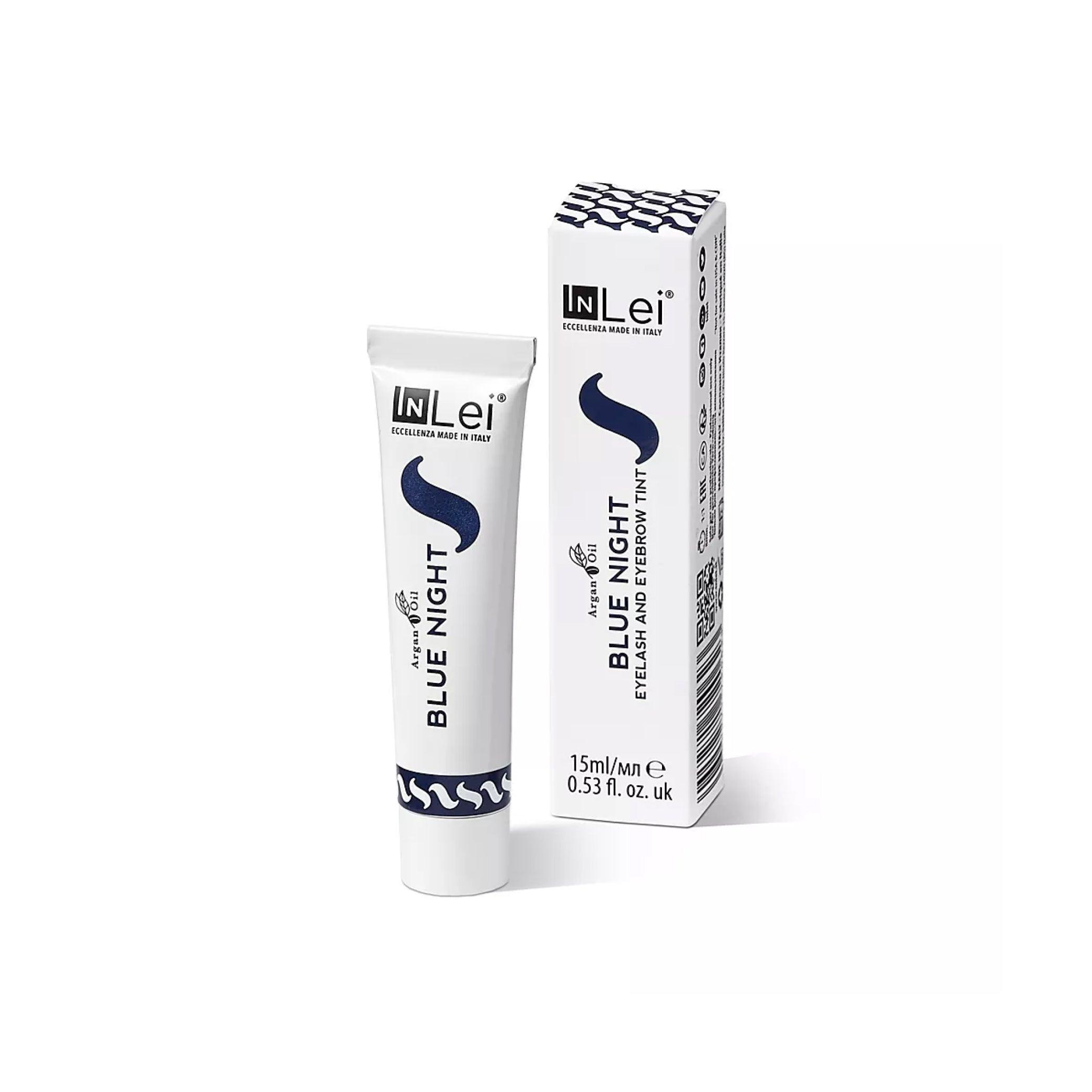 InLei Eyelash & Eyebrow Tint - The Beauty House Shop