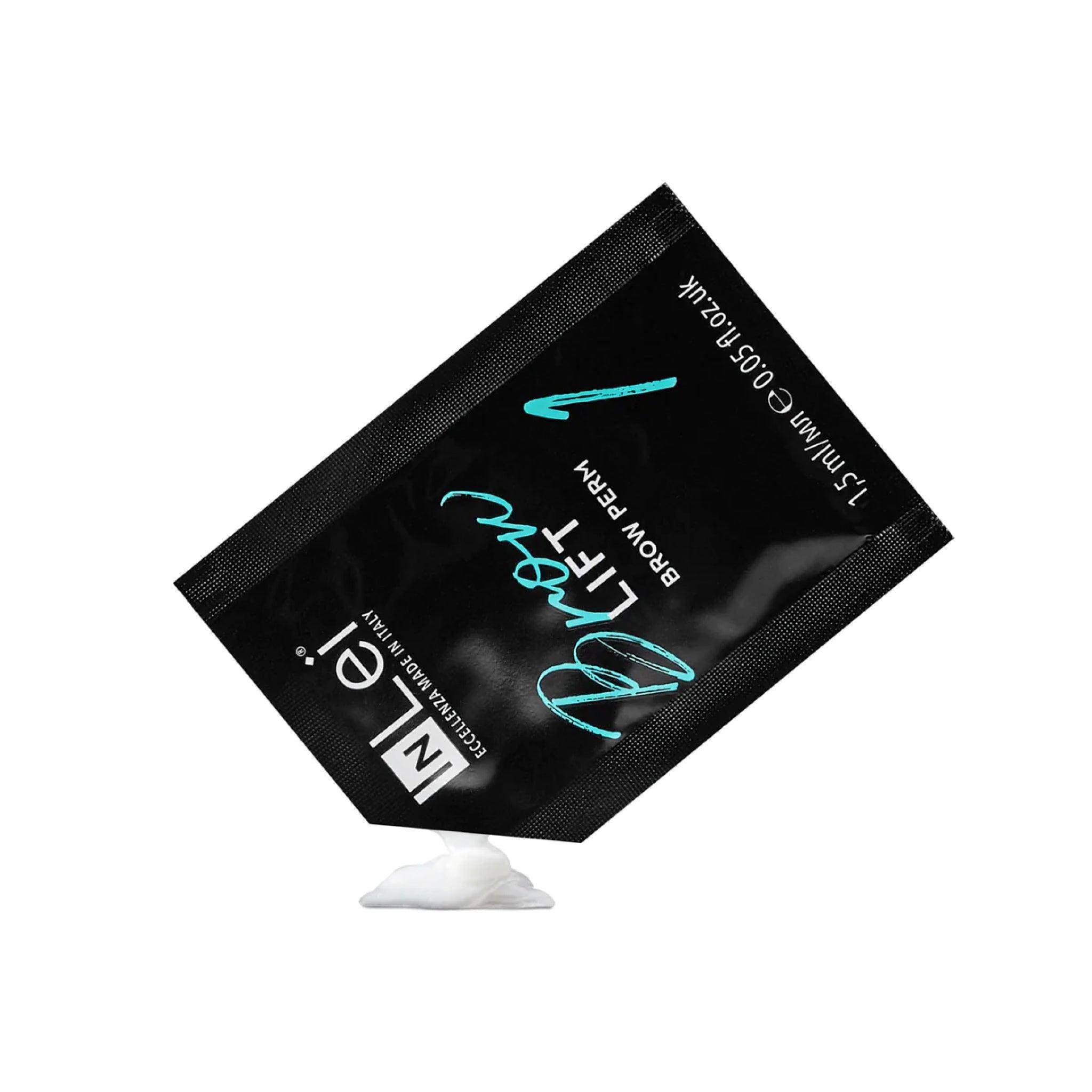 InLei Brow Lamination System - Sachet - The Beauty House Shop