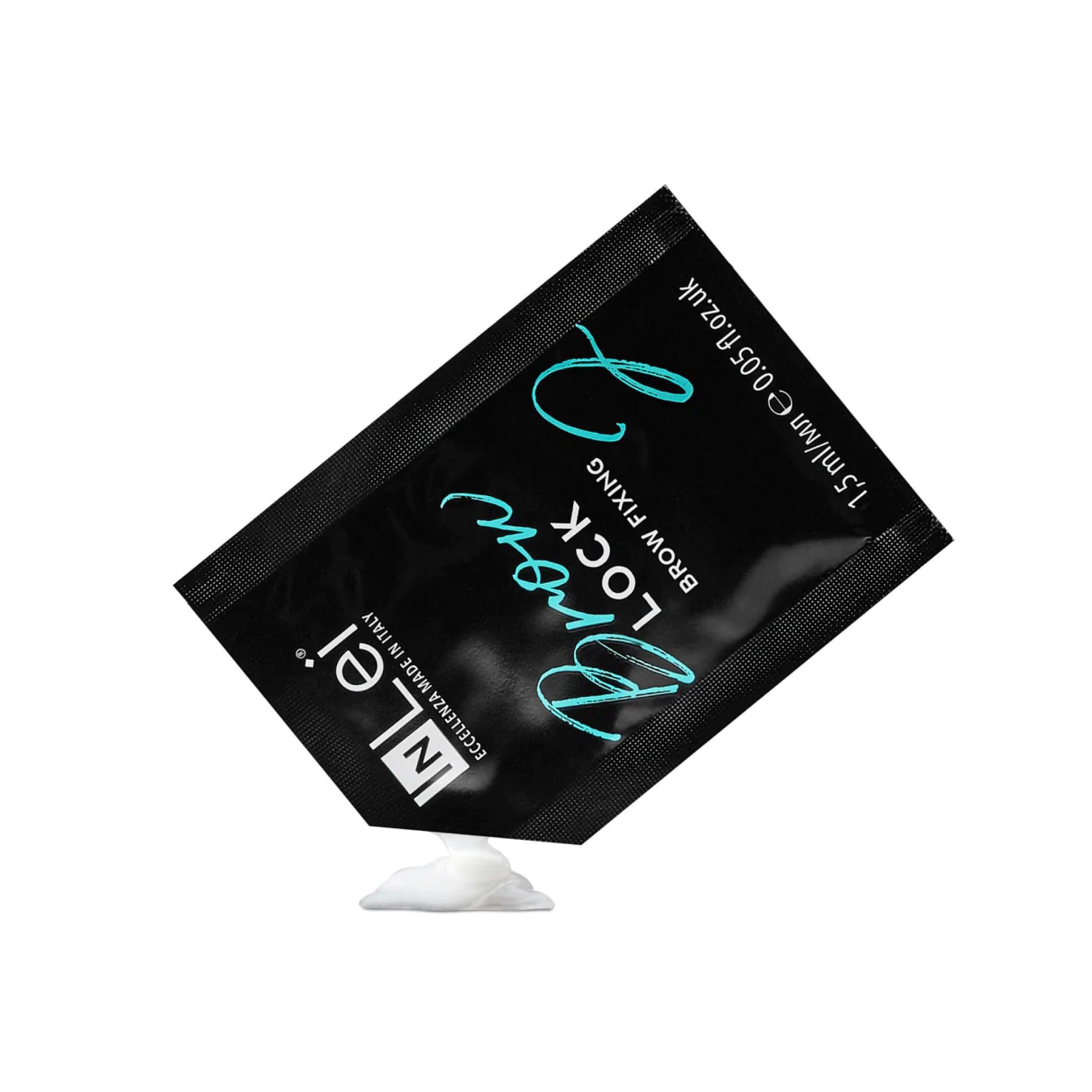 InLei Brow Lamination System - Sachet - The Beauty House Shop