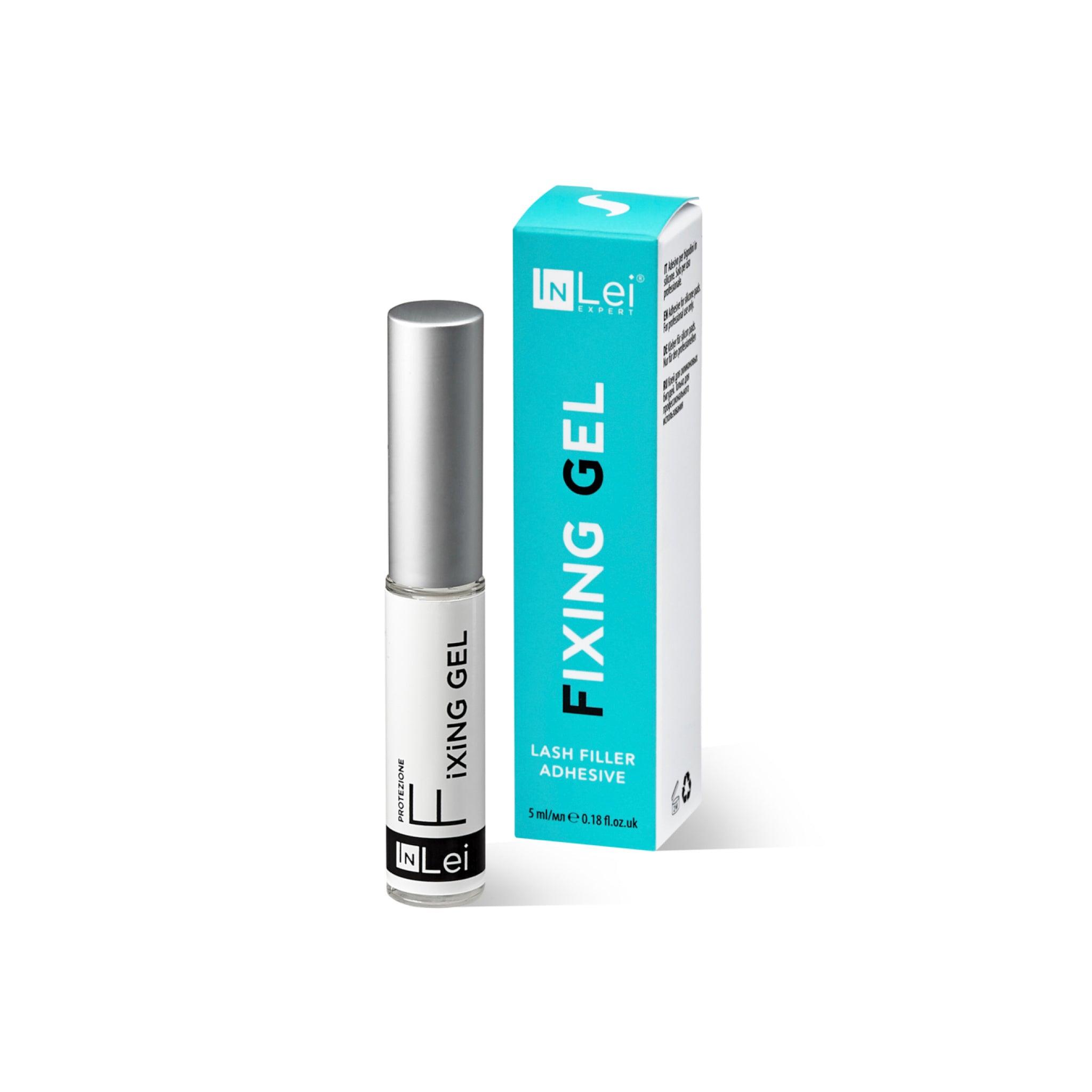 InLei Fixing Gel - The Beauty House Shop