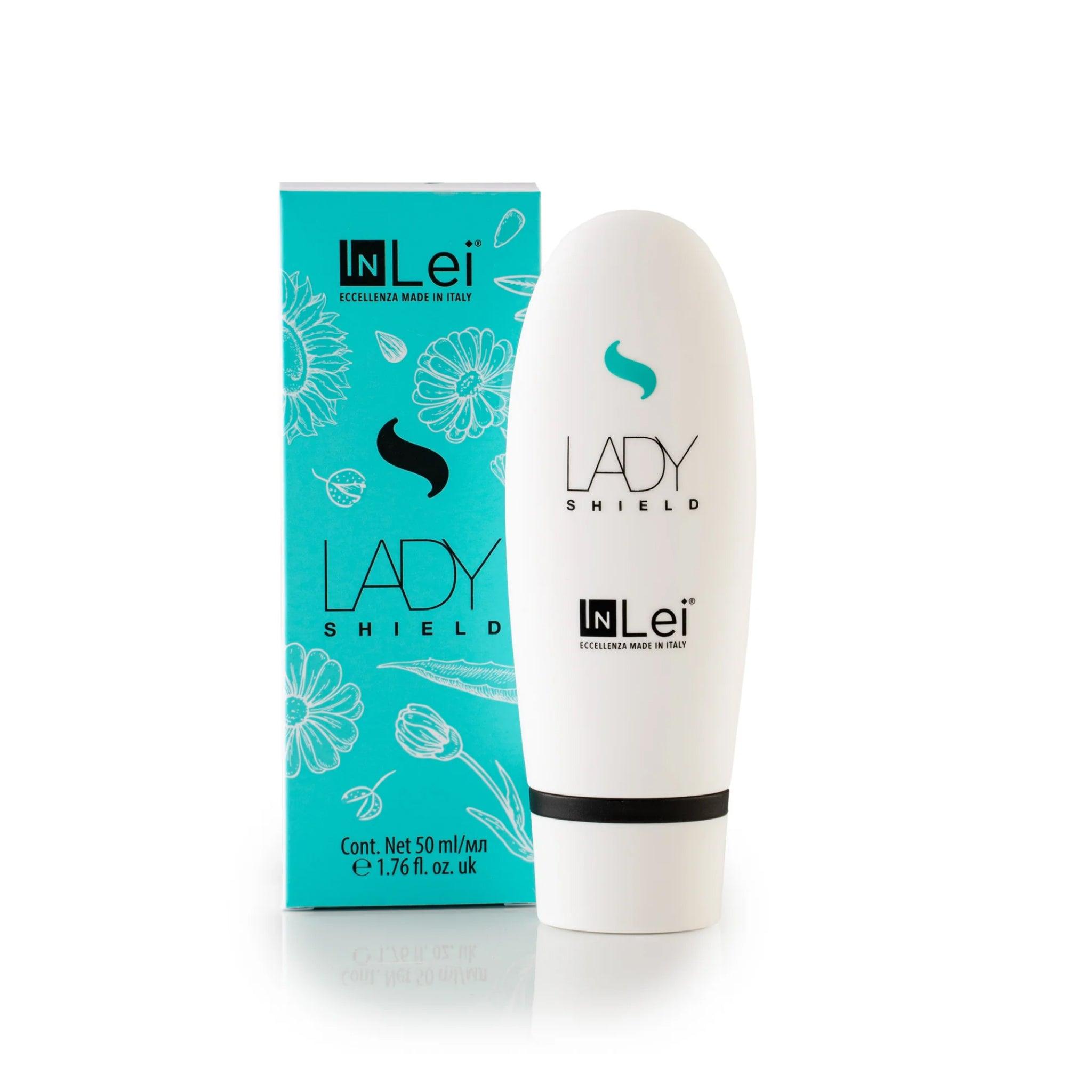Inlei Lady Bhield