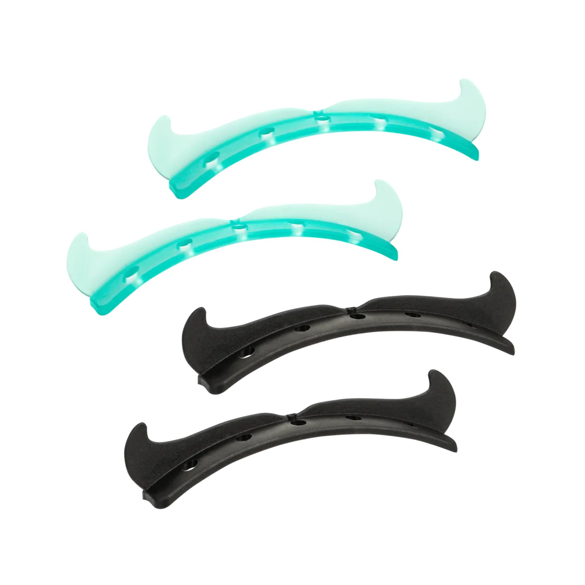 InLei Lash Stopper Silicone Compensators