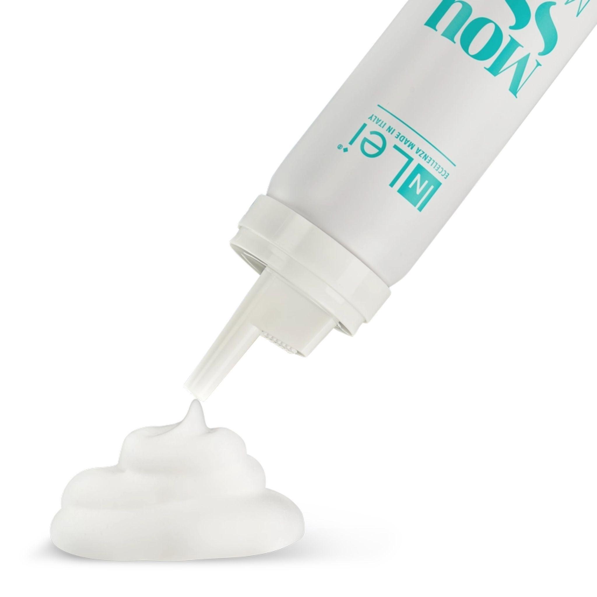 InLei Mousse Magica 25.9 - The Beauty House Shop