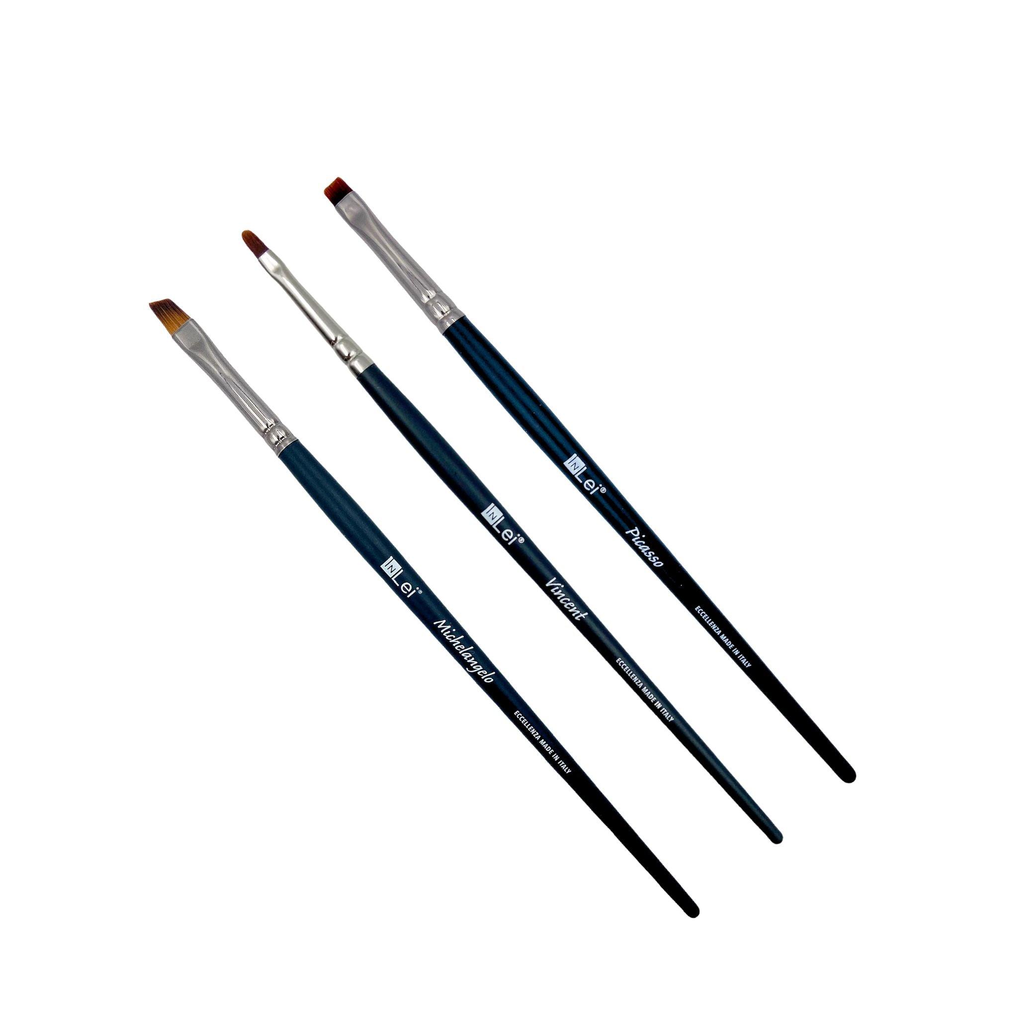 InLei Professional Brushes - The Beauty House Shop