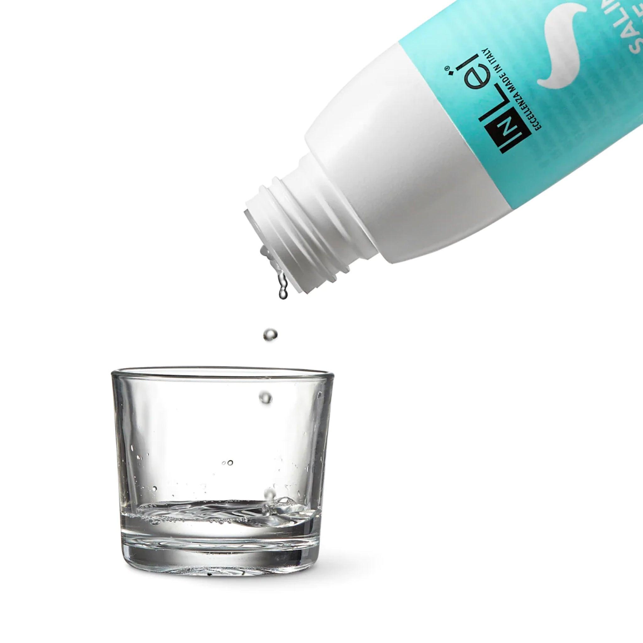 InLei Saline Pre-Treatment - The Beauty House Shop