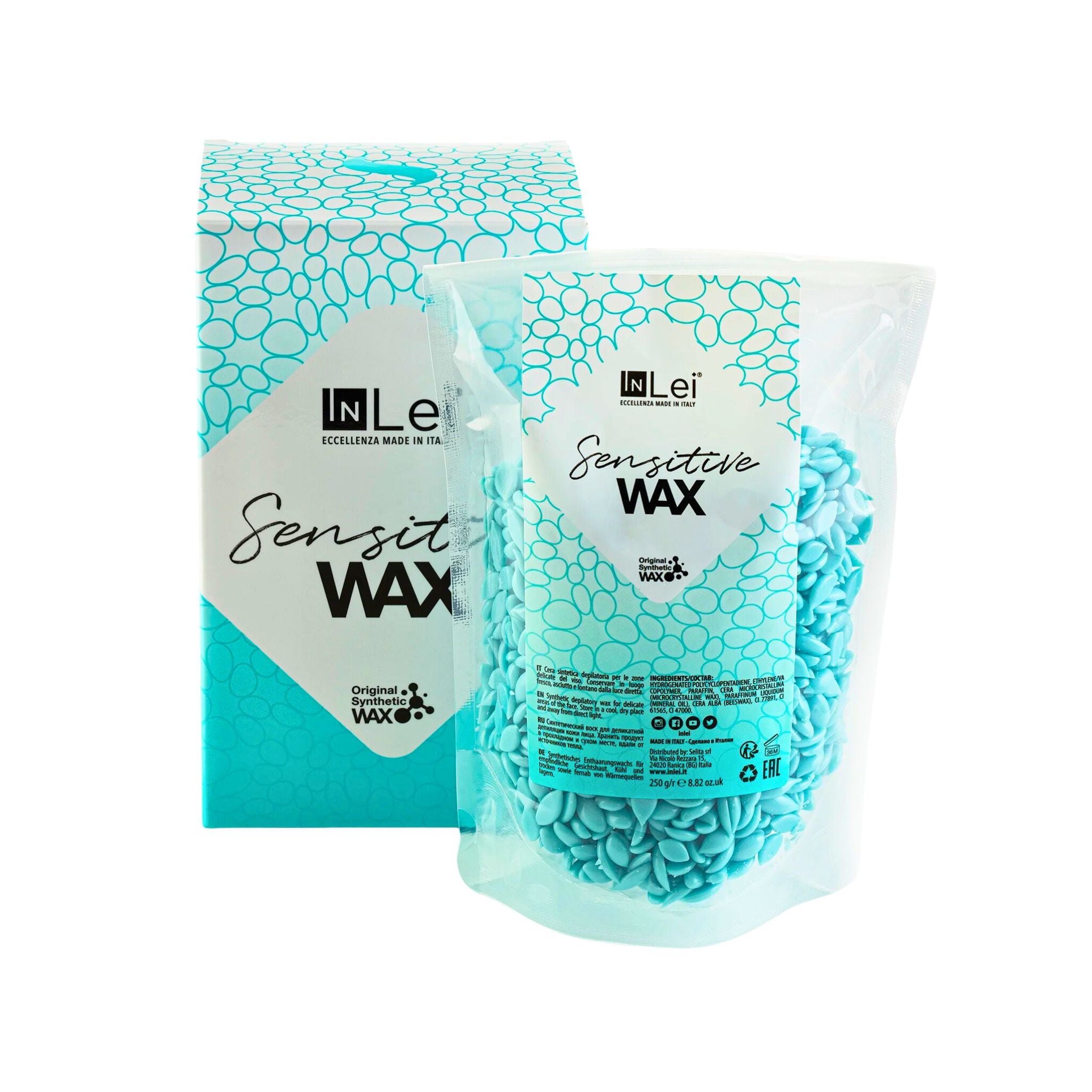 InLei Sensitive Wax