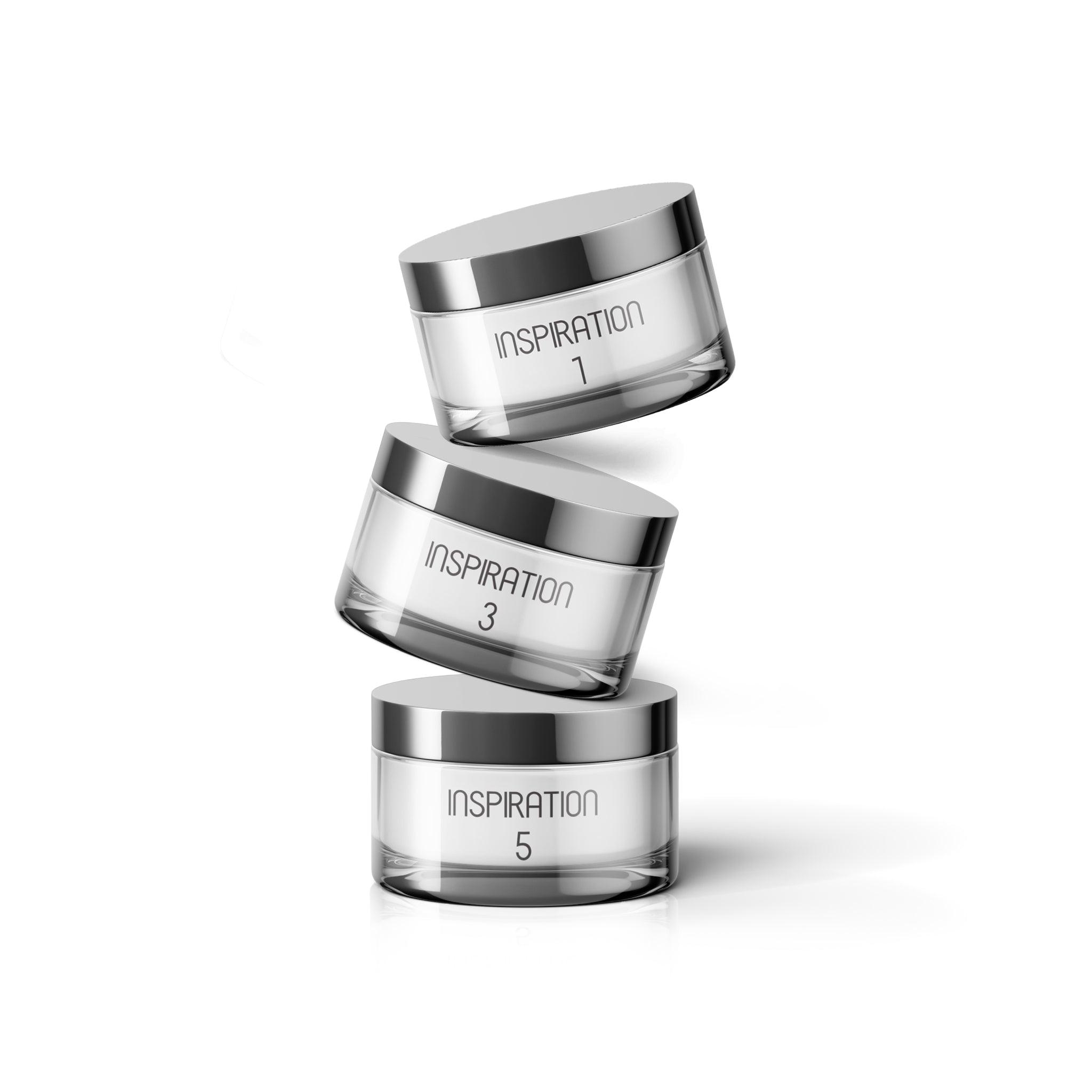 My Lamination Inspiration Balm Set