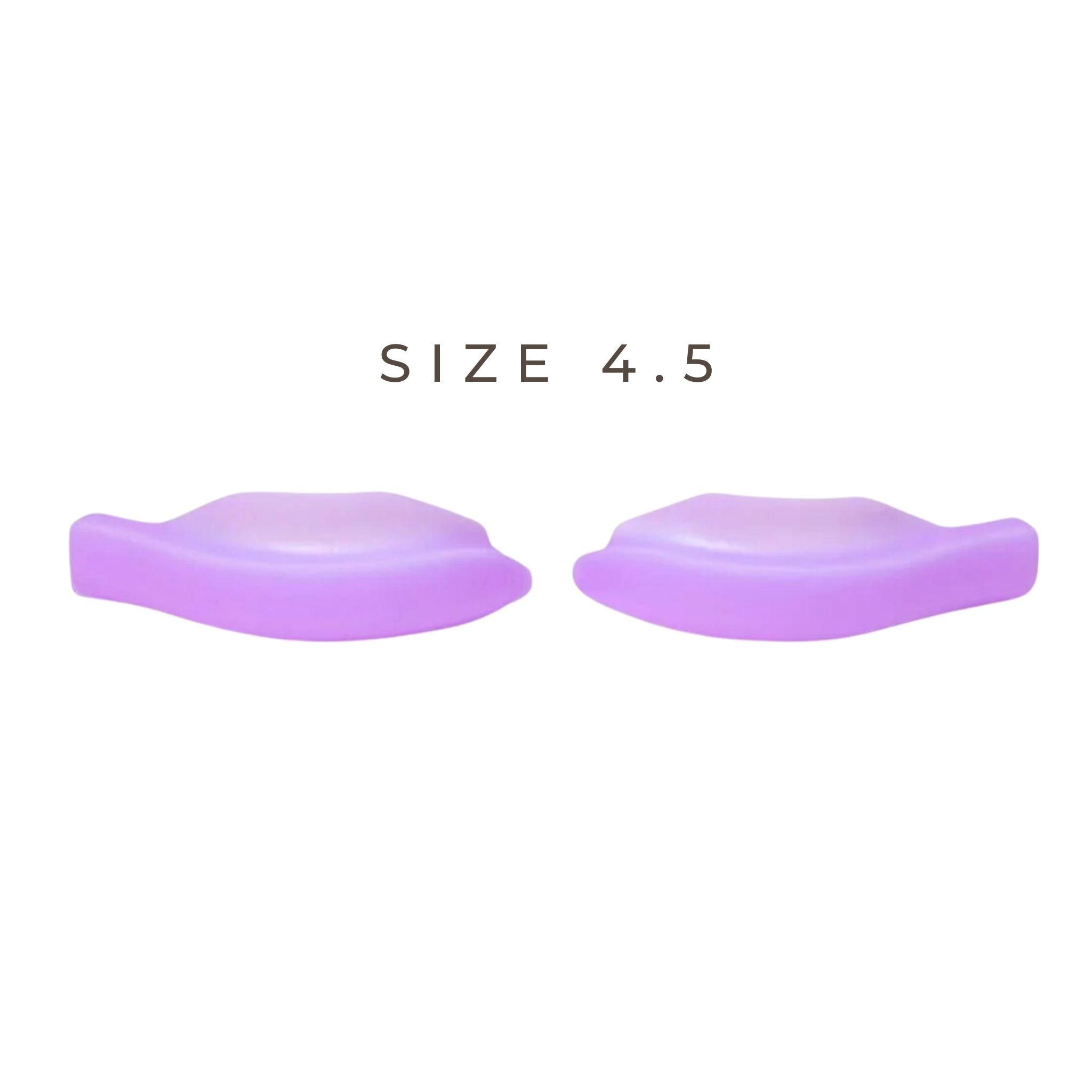 Katya Vinog Lash Lift Shields - Purple - The Beauty House Shop