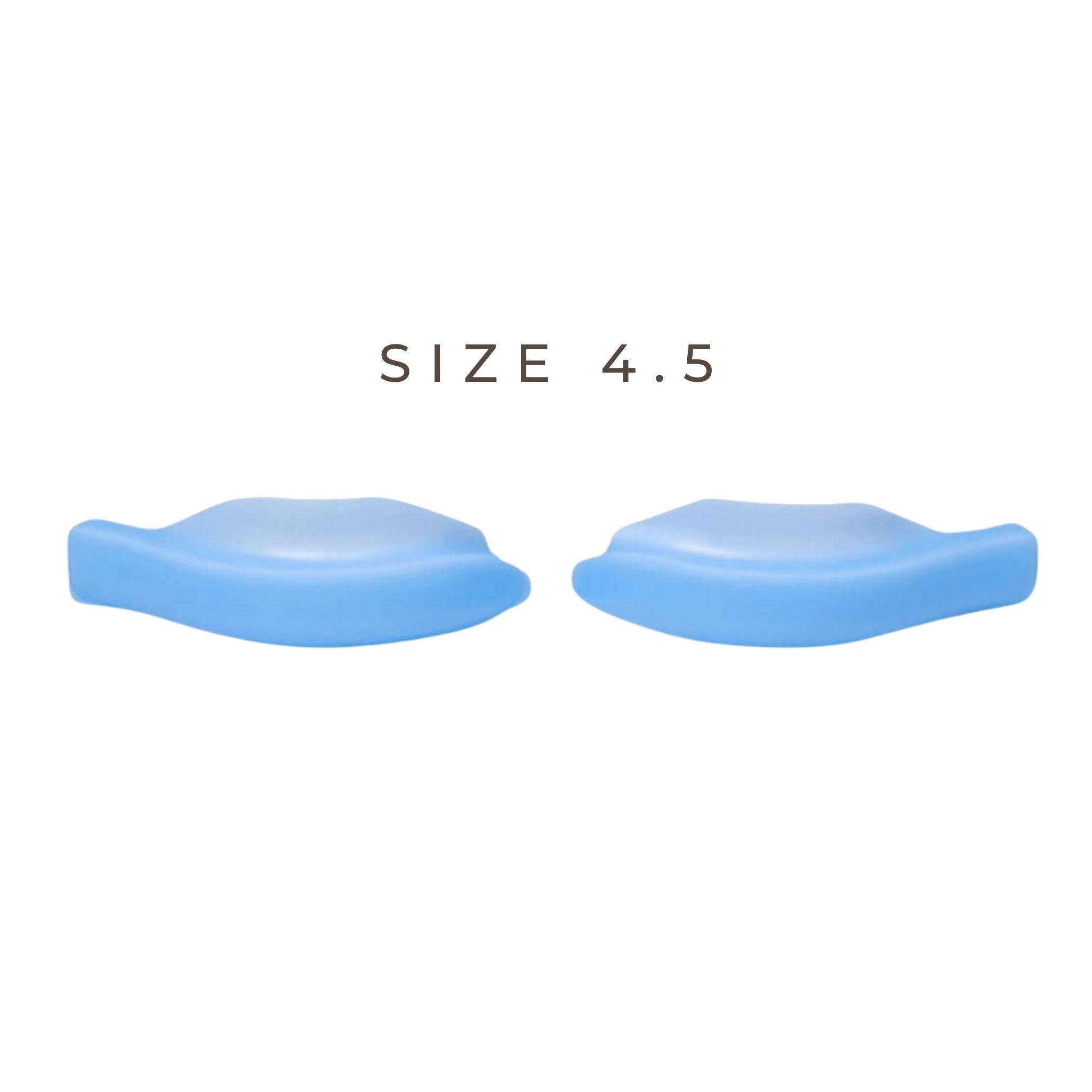 Katya Vinog Lash Lift Shields - Sky Blue - The Beauty House Shop