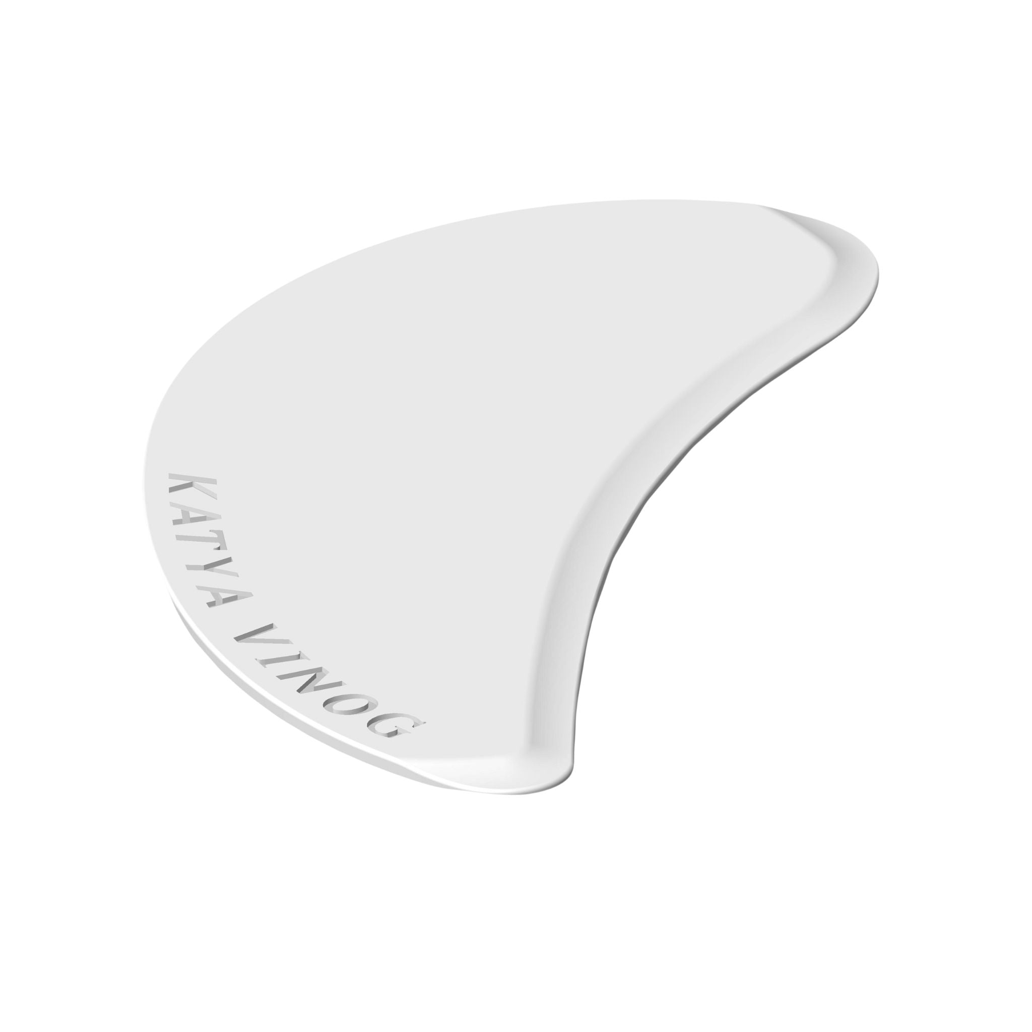 Katya Vinog Sticky Patches for Eyelash Extensions - Bob
