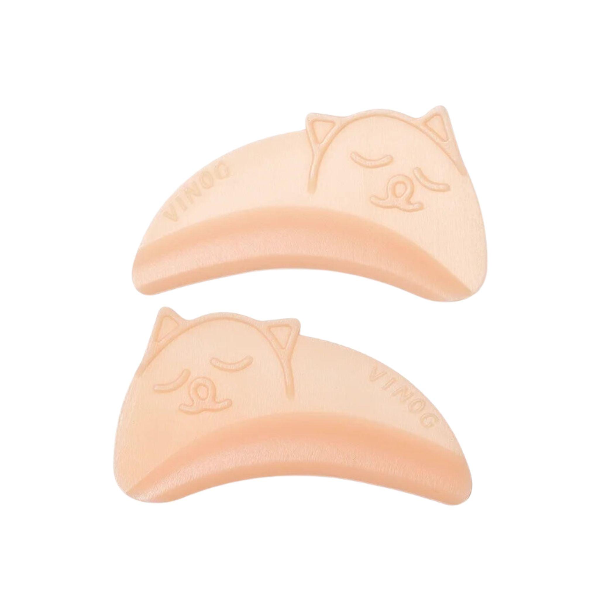 Katya Vinog Bottom Lash Lift Shields - Cats - The Beauty House Shop