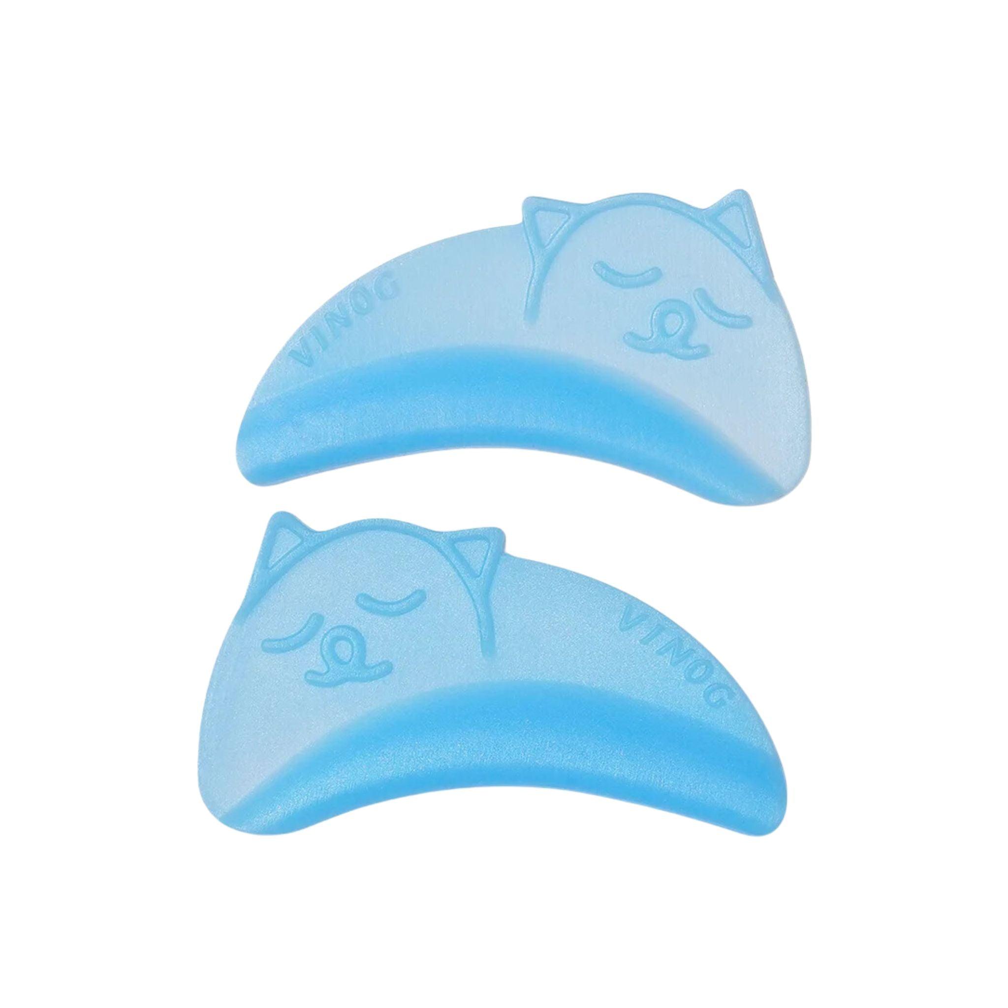 Katya Vinog Bottom Lash Lift Shields - Cats - The Beauty House Shop