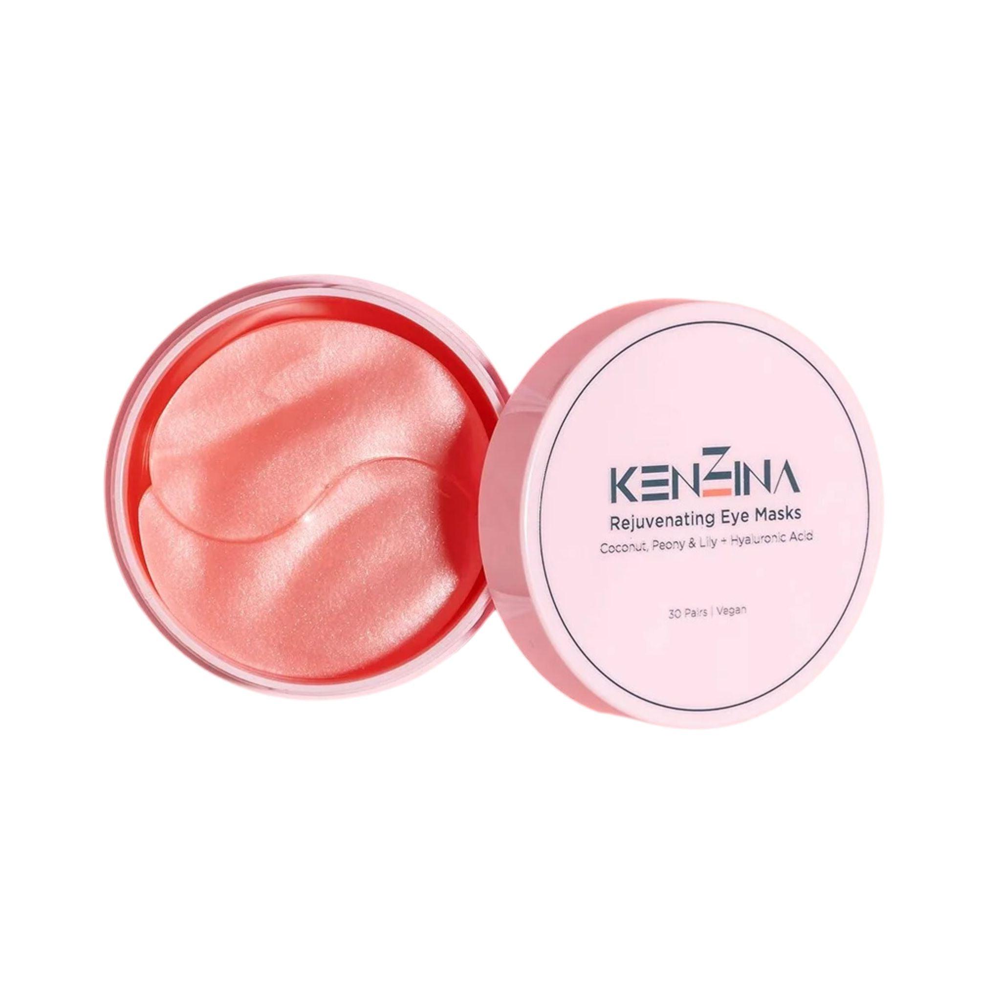 Kenzina Rejuvenating Eye Masks