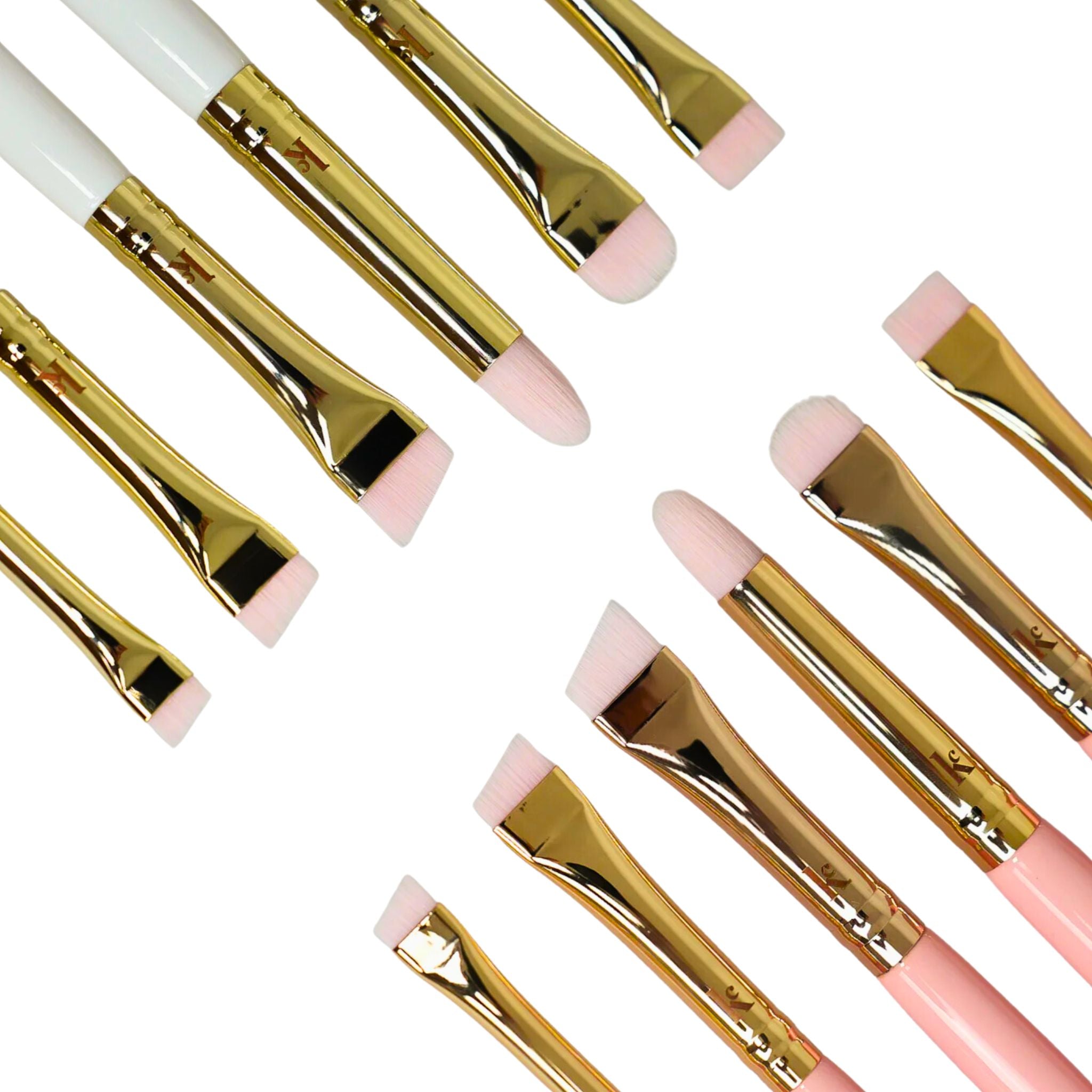 Kobie Lee Collective Signature Brush Collection