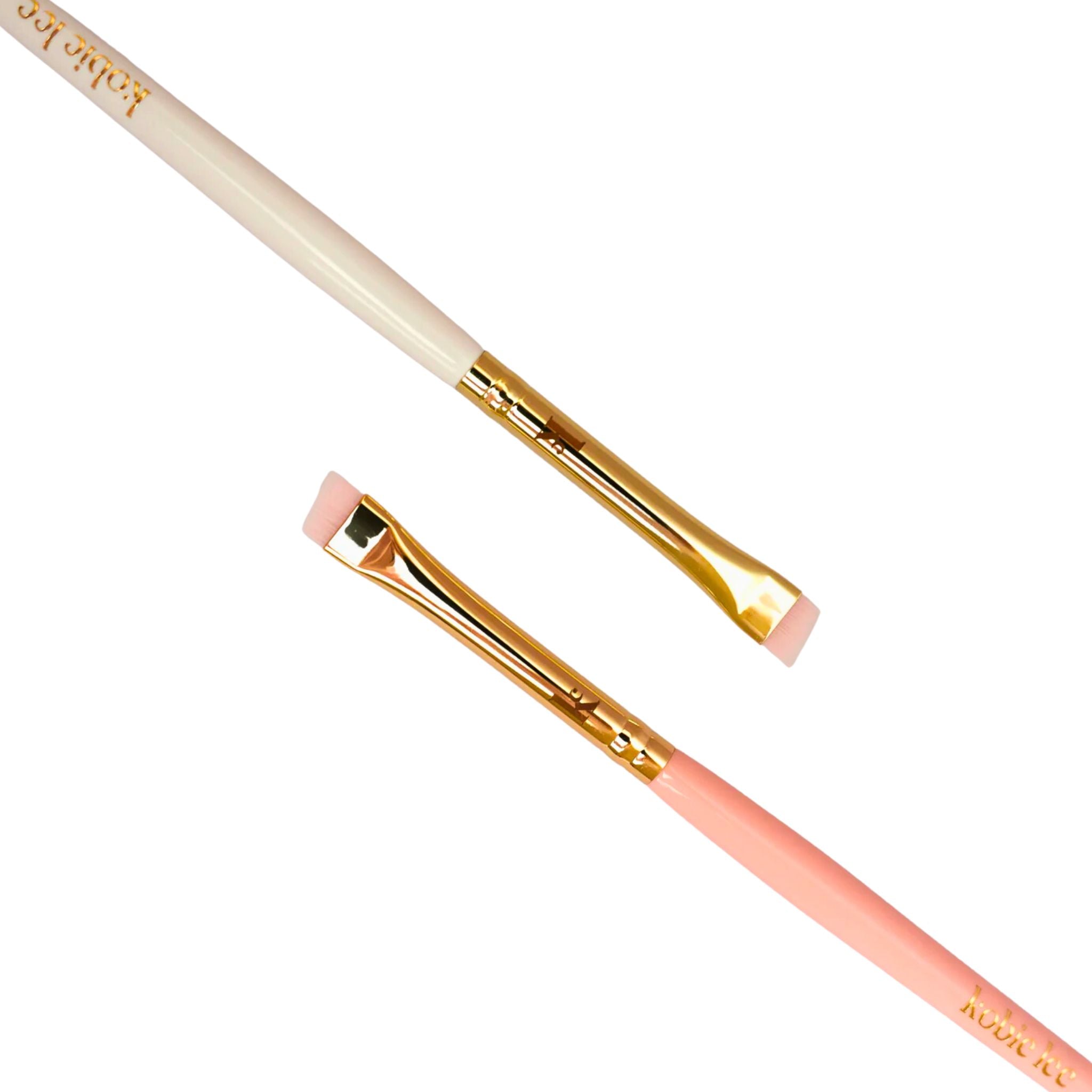 Kobie Lee Collective Baby Angled Brush