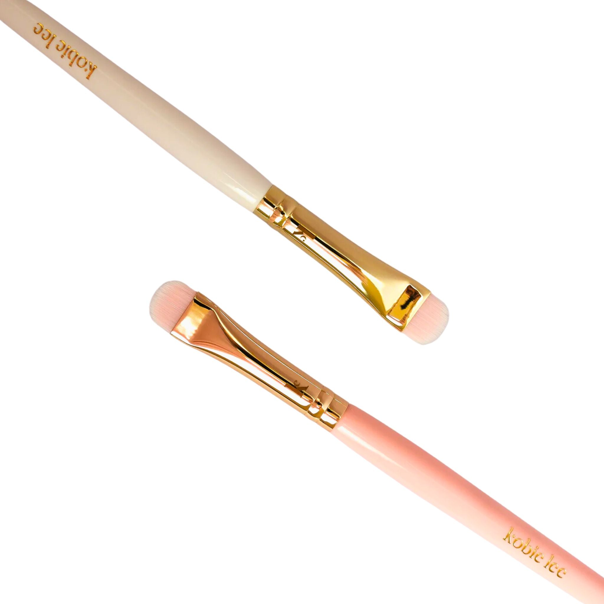 Kobie Lee Collective Curved Concealer Brush