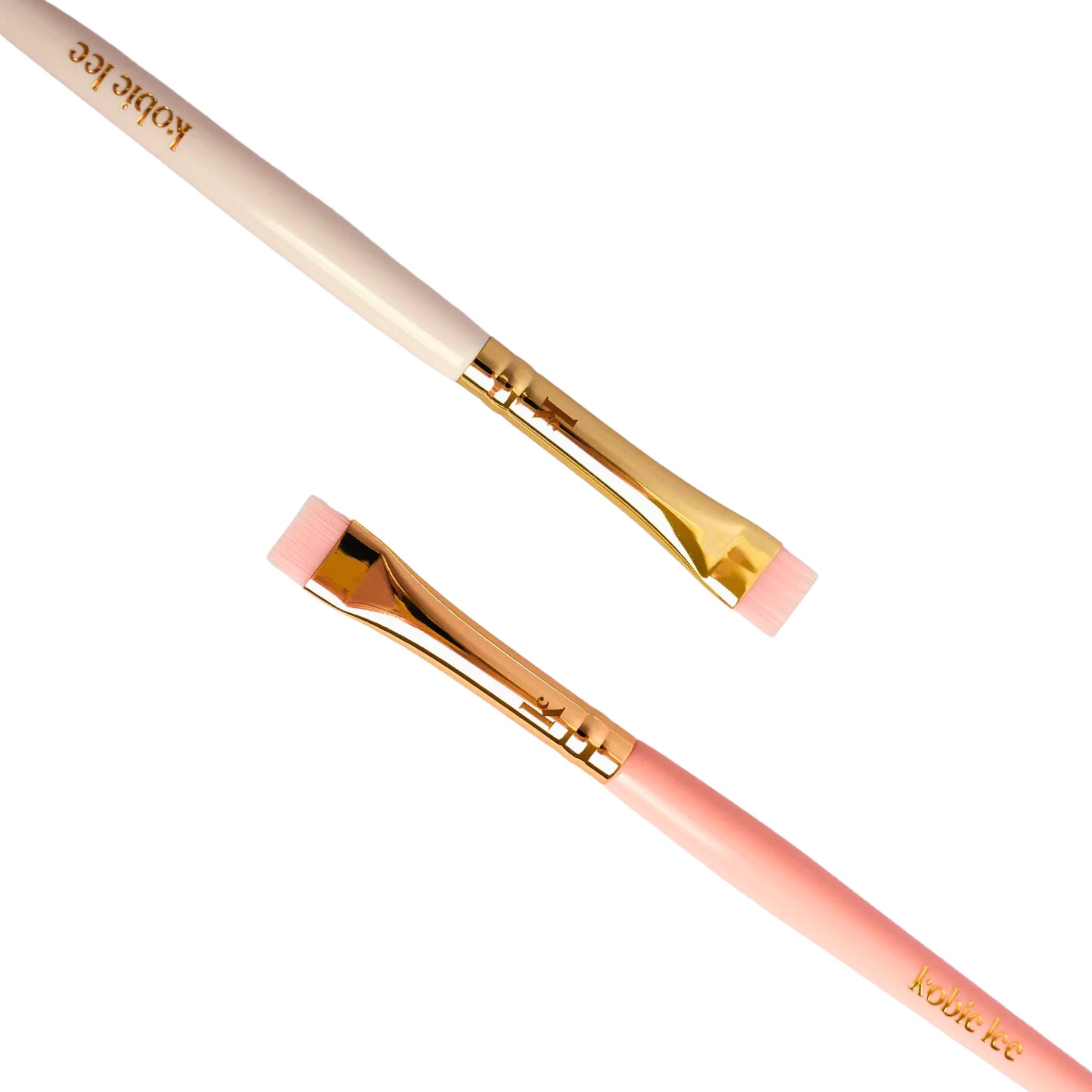 Kobie Lee Collective Flat Highlighter Brush