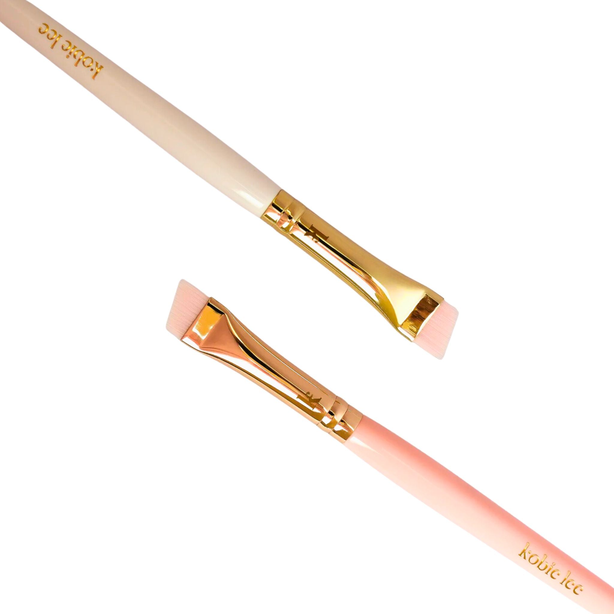 Kobie Lee Collective Large Angled Brush