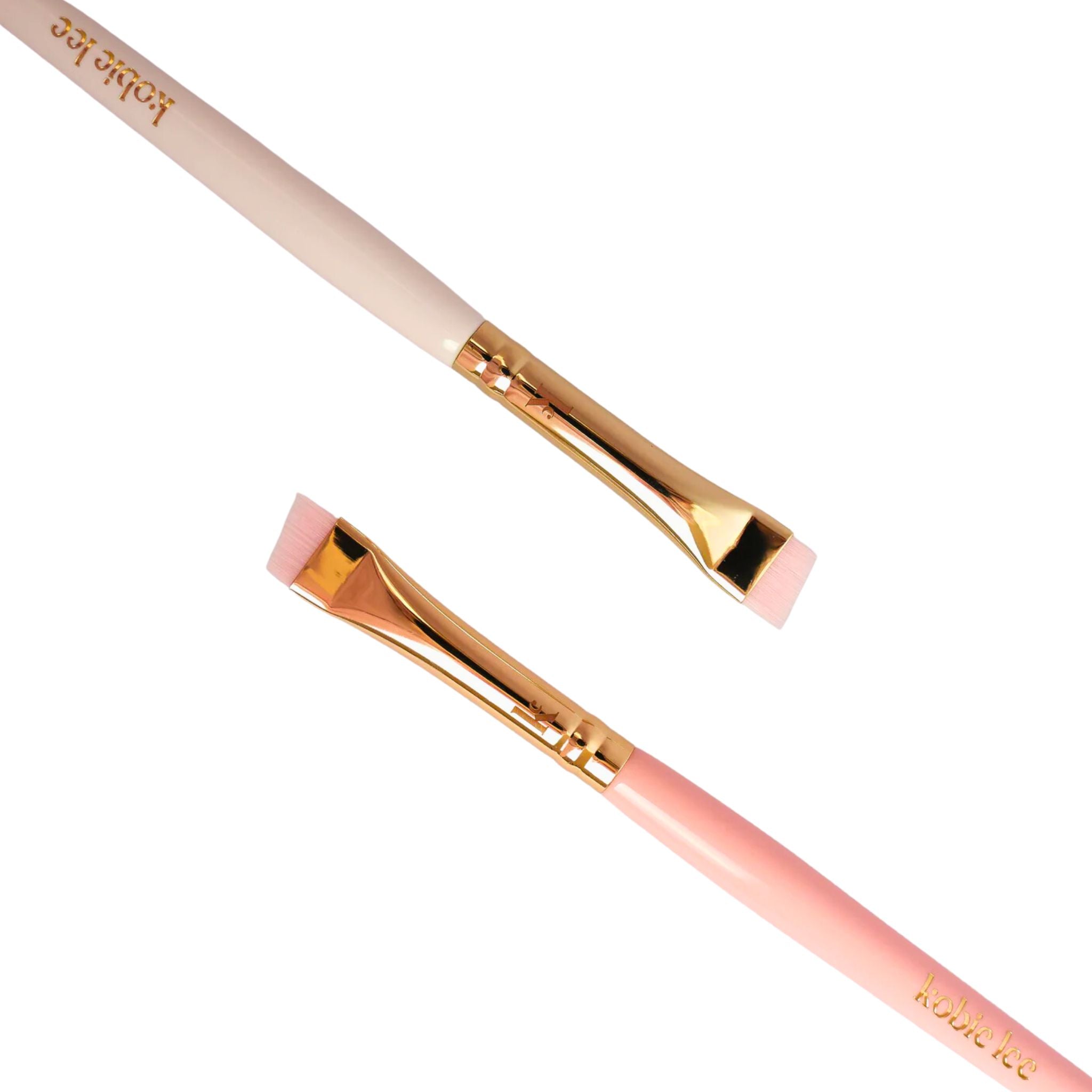 Kobie Lee Collective Medium Angled Brush