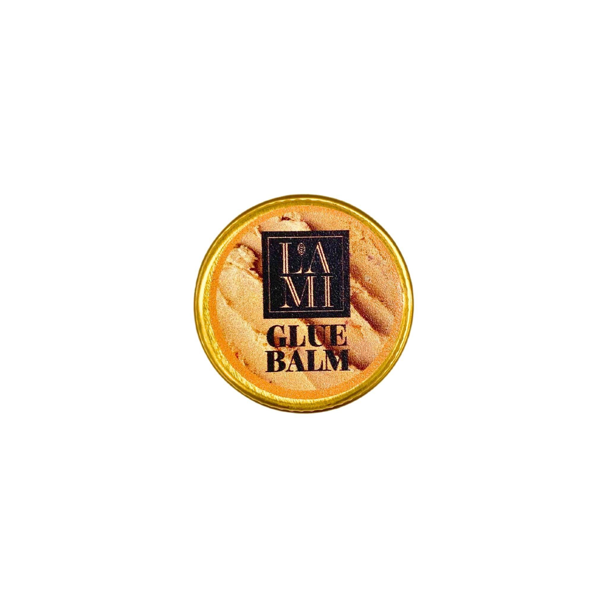 Lami Lashes Glue Balm Powerful 5ml Sample - The Beauty House Shop