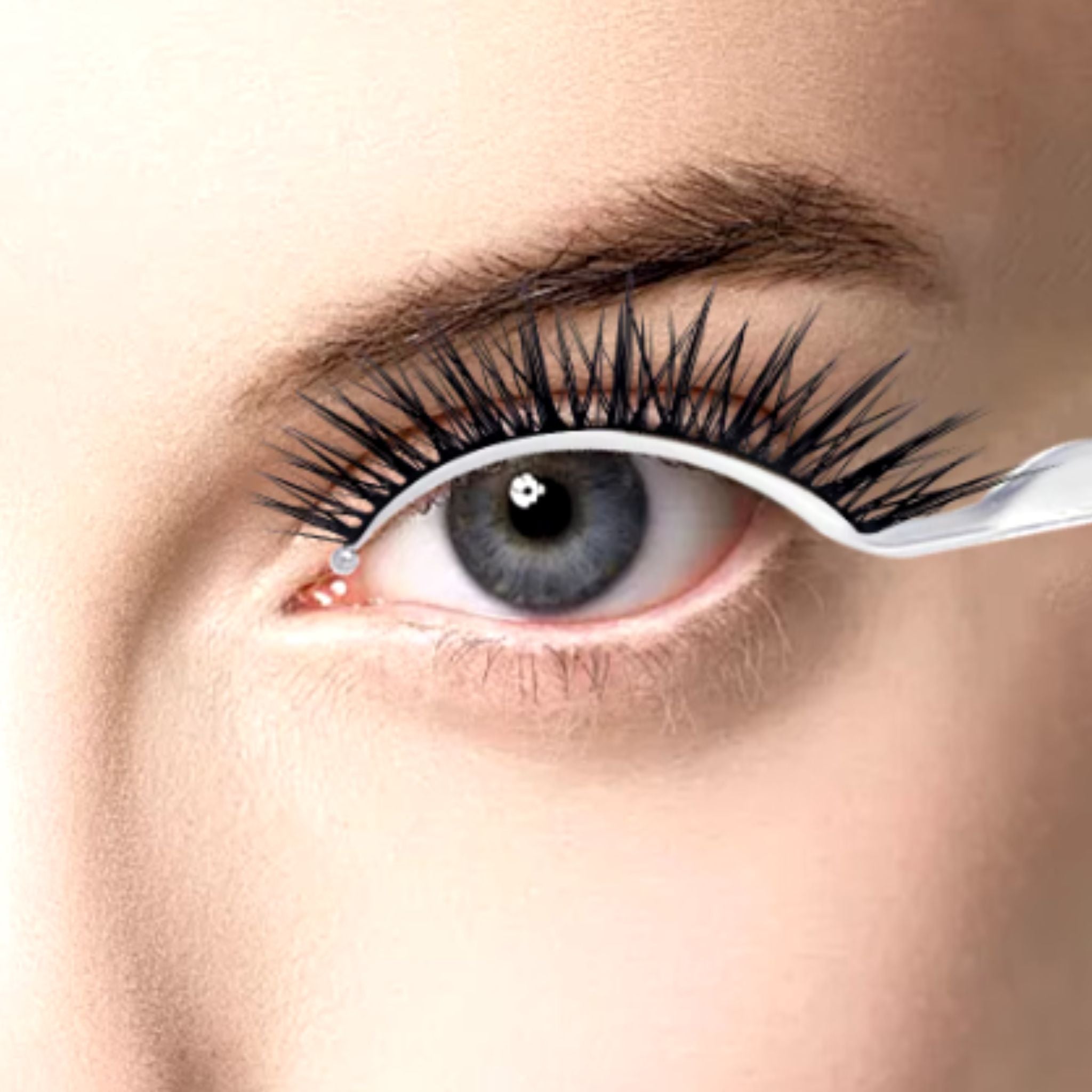 FLEX Beauty Lash Extensions Fitter Wand