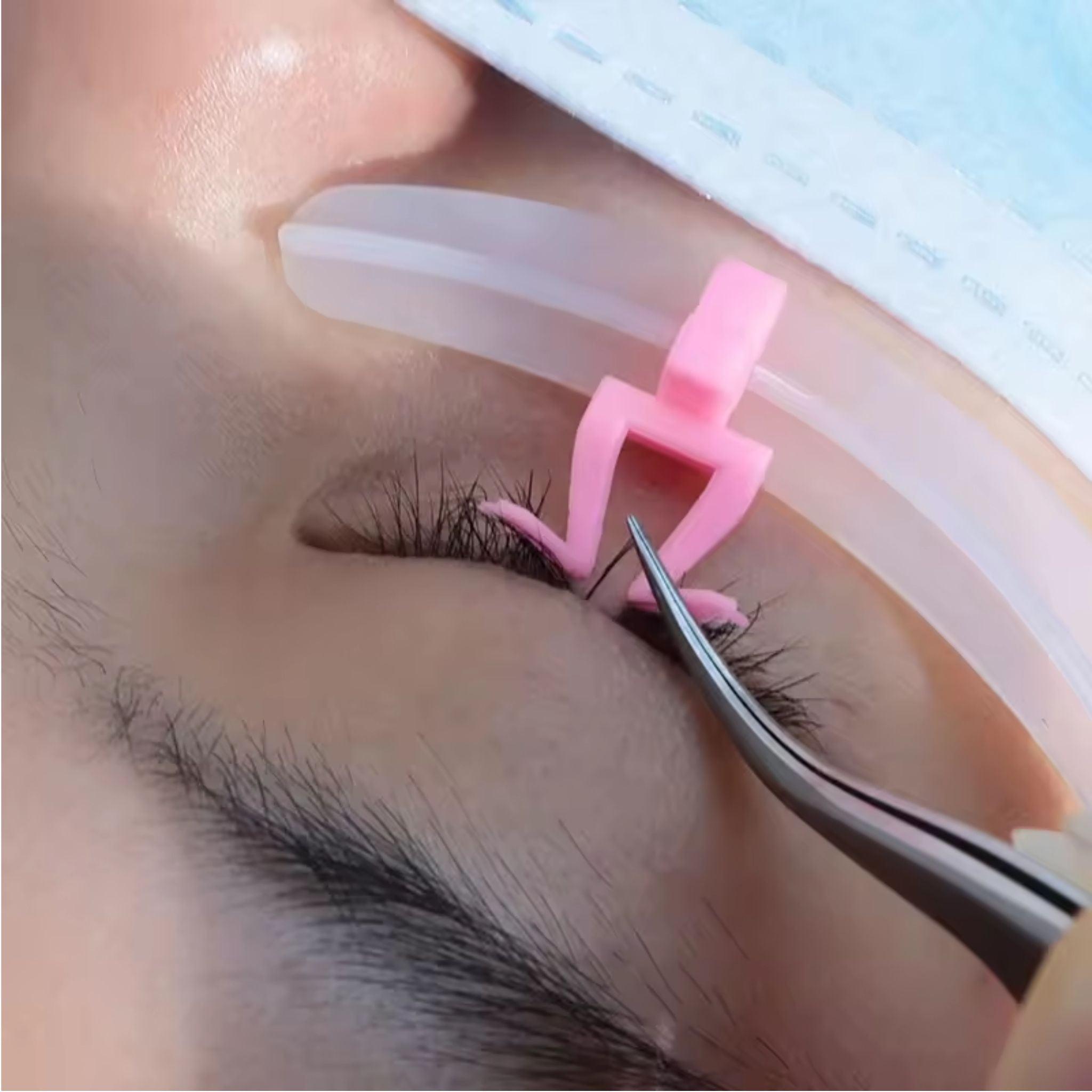 FLEX Beauty Lash Extensions Isolation Helper Tool - The Beauty House Shop