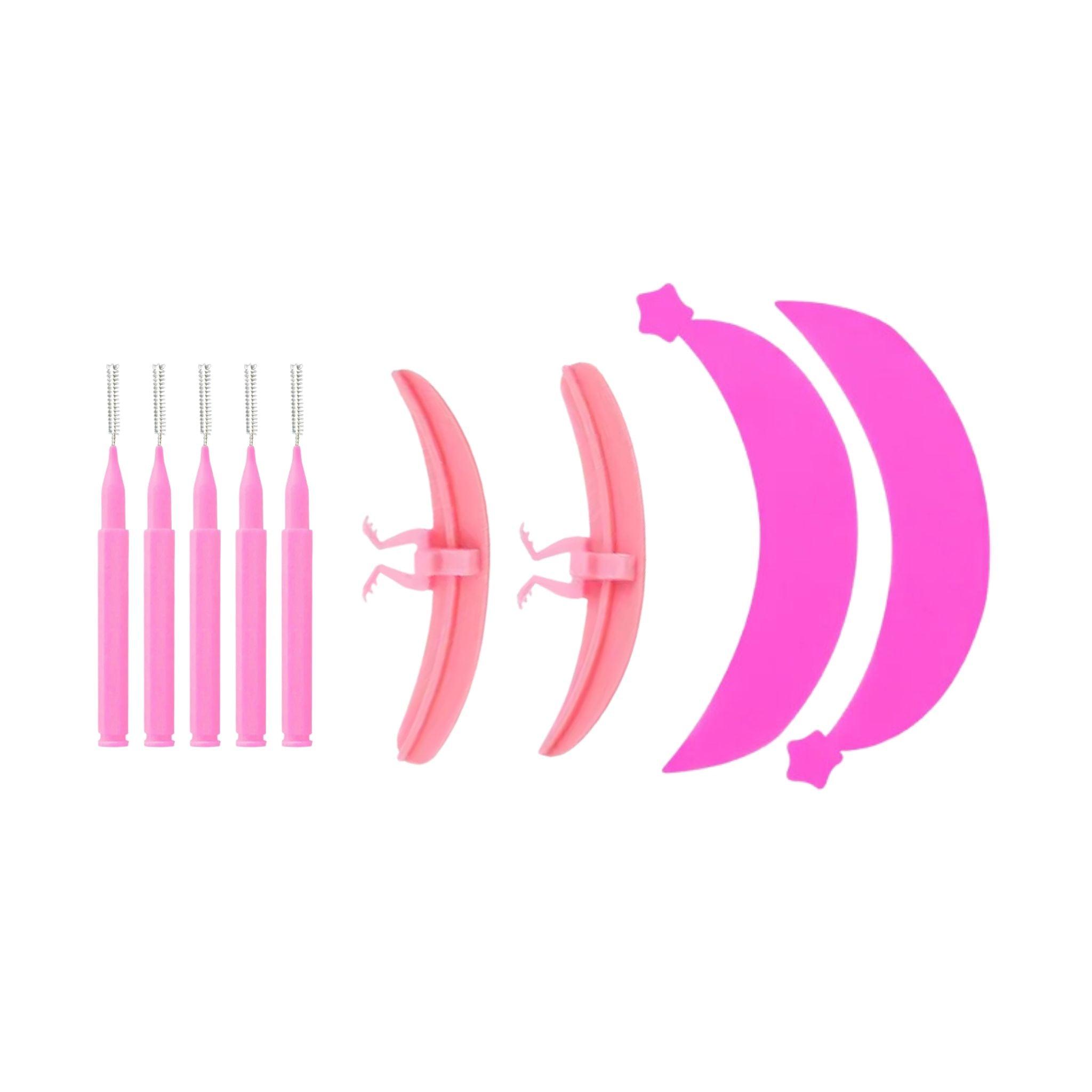 FLEX Beauty Lash Extensions Isolation Helper Tool - The Beauty House Shop