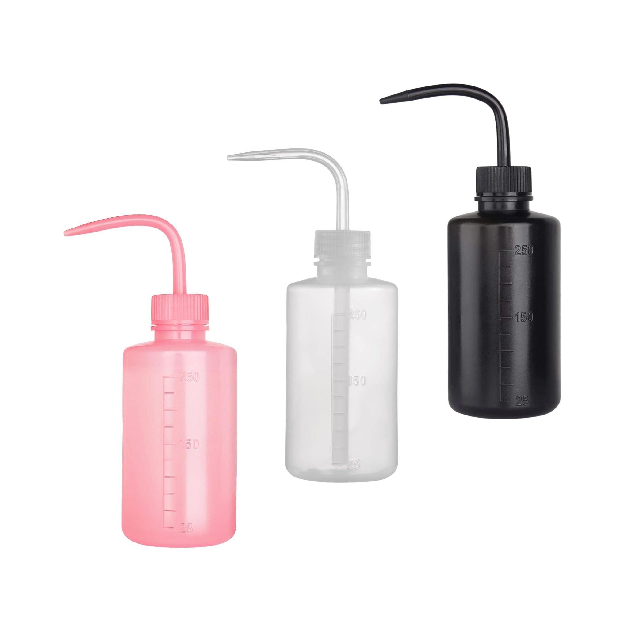 Lash Rinse Bottle - The Beauty House Shop