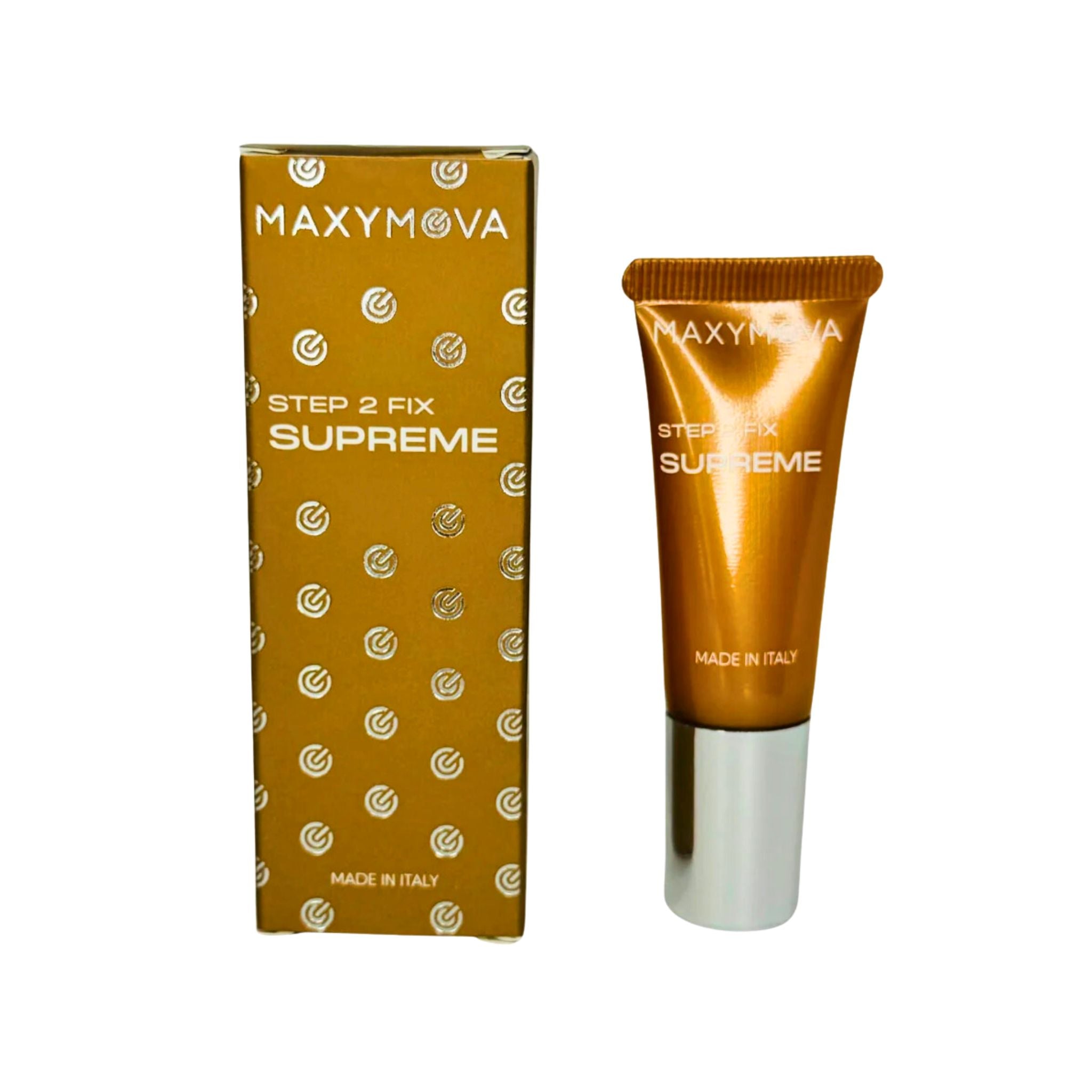 Maxymova Supreme Lash & Brow Lamination System - Tube