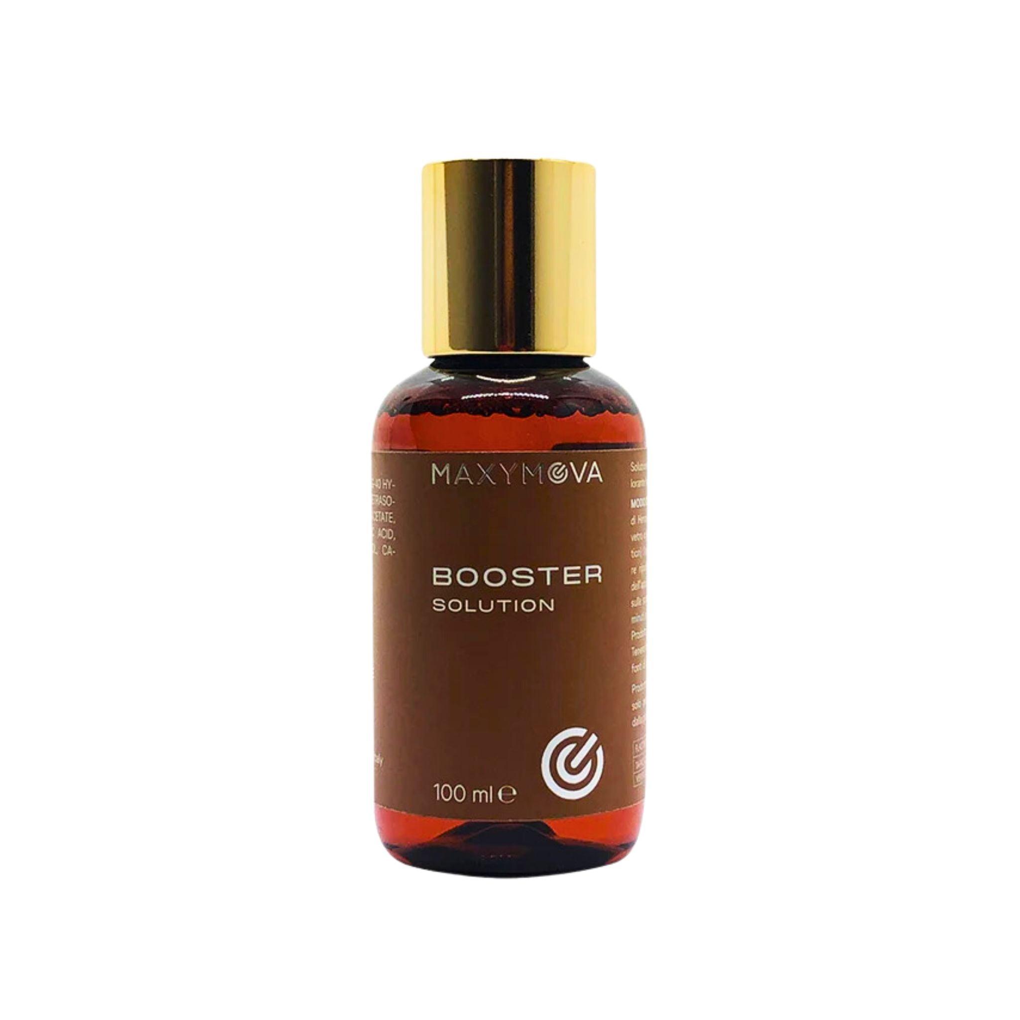 Maxymova Booster - Henna Mixing Solution - The Beauty House Shop