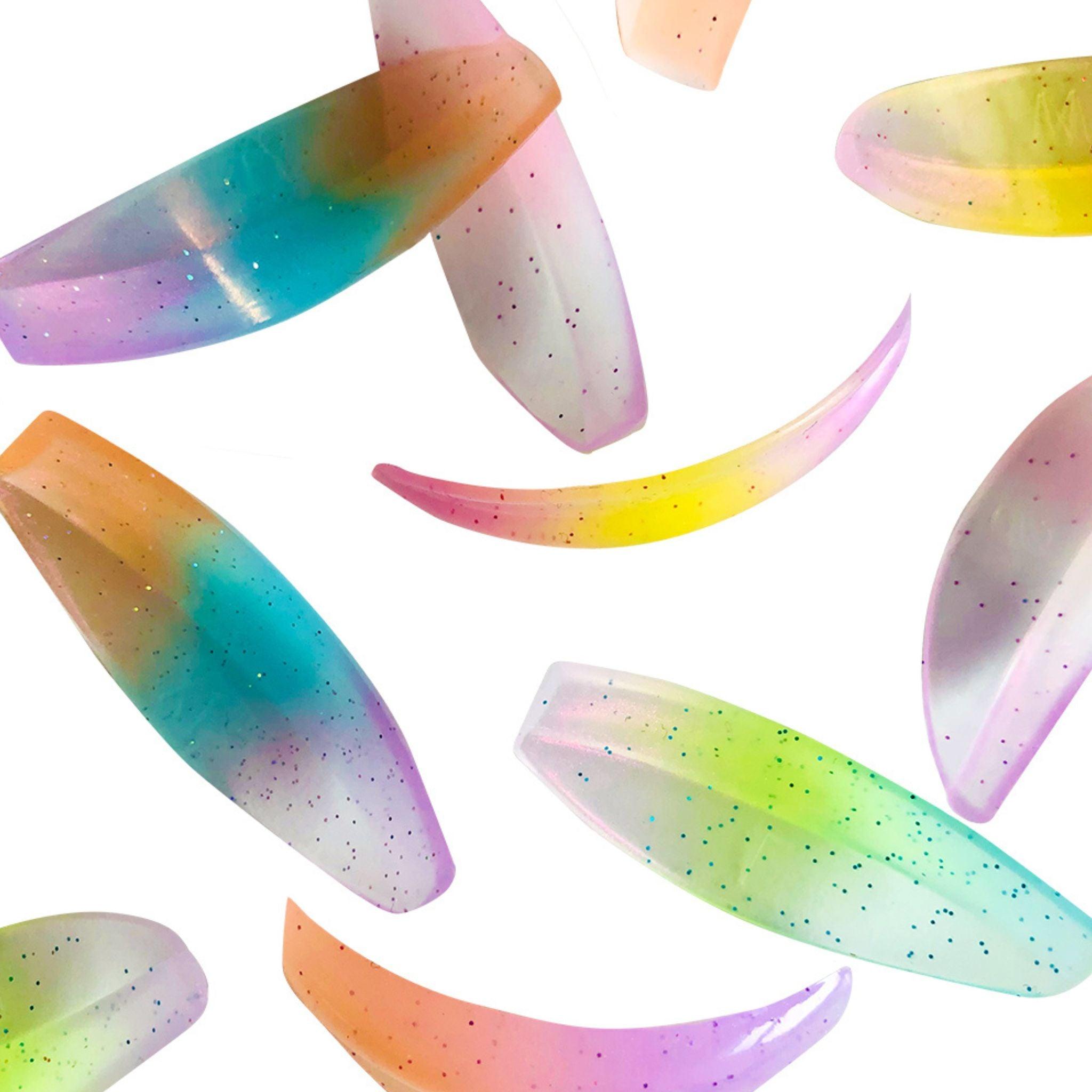 Maxymova Colibri Lash Lift Curlers - The Beauty House Shop