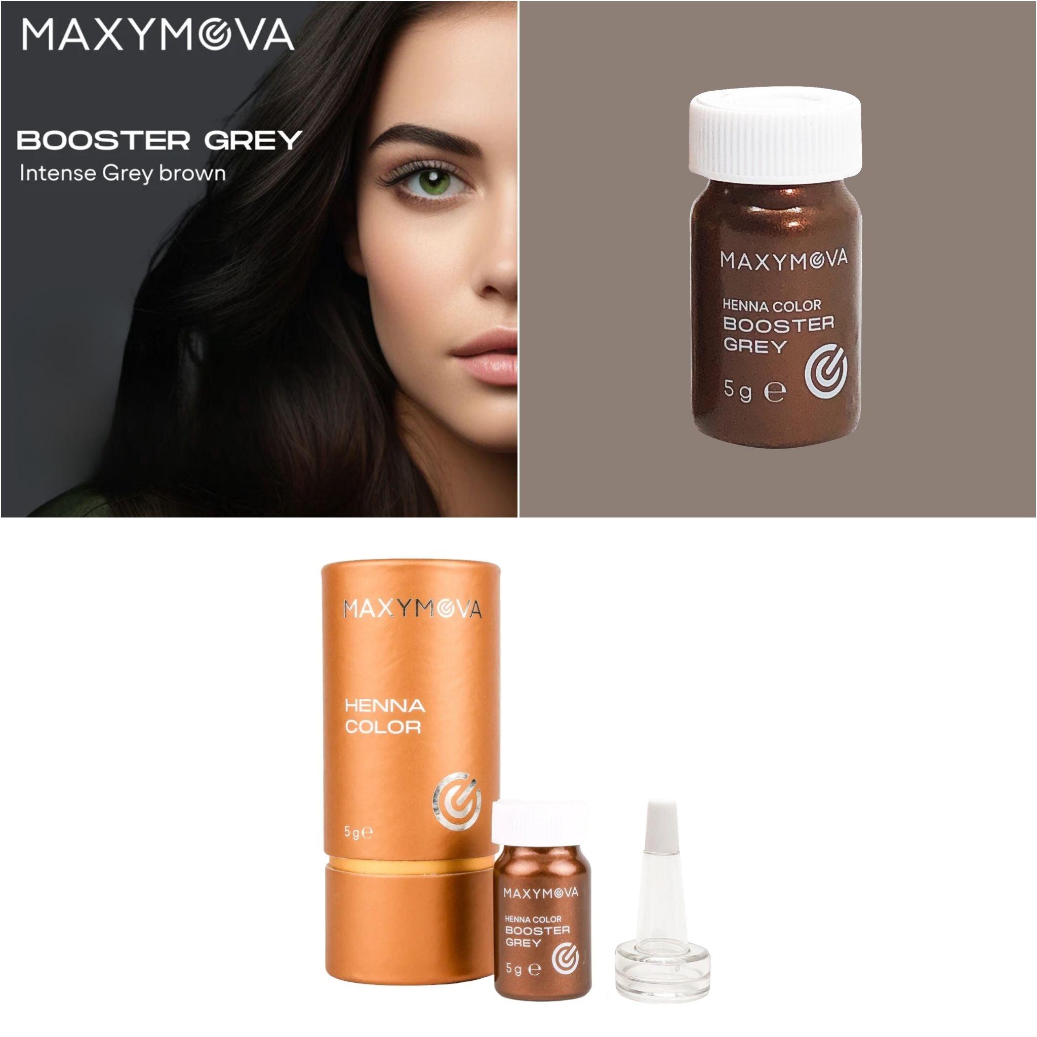 Maxymova Henna Tint - The Beauty House Shop