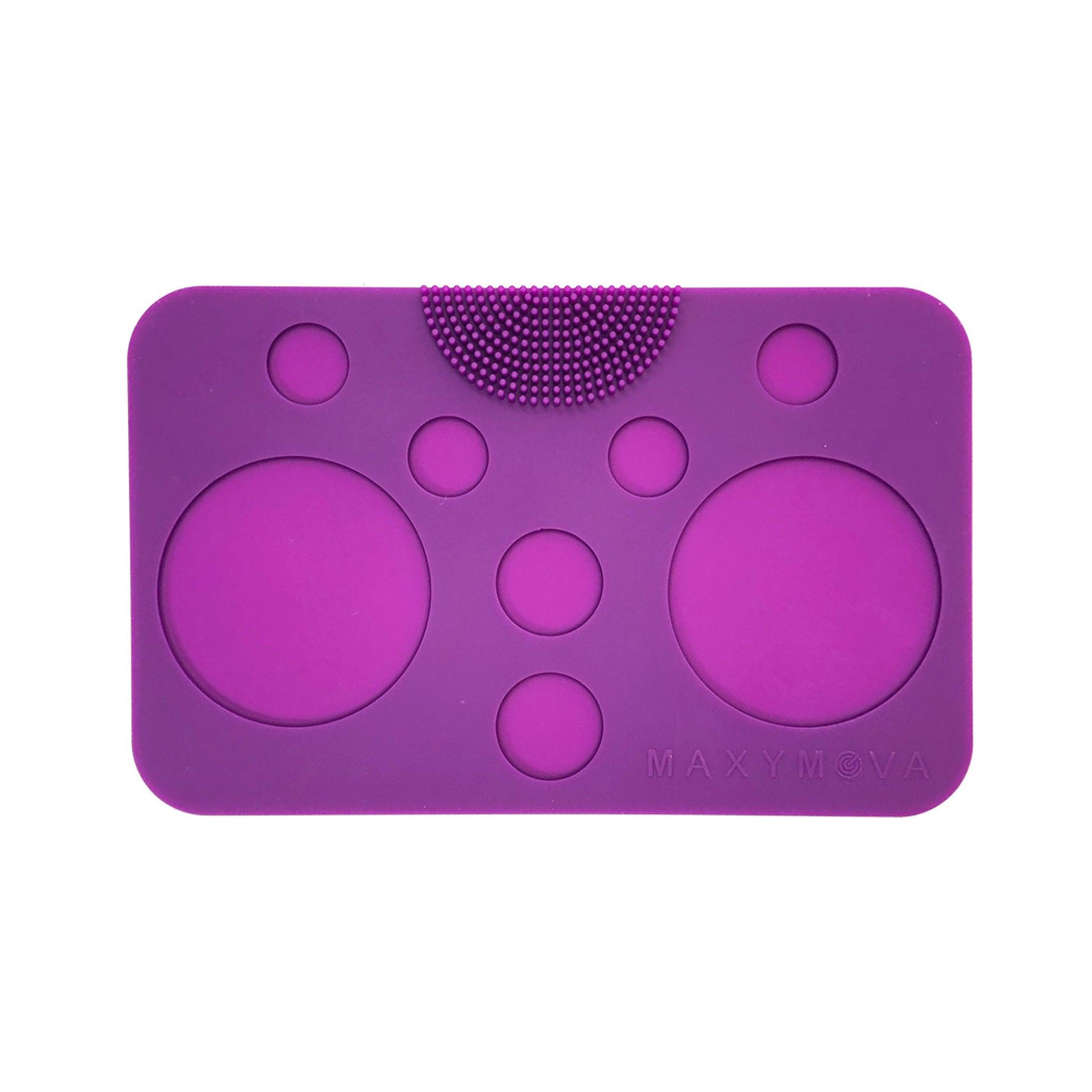 Maxymova Lamipad Purple