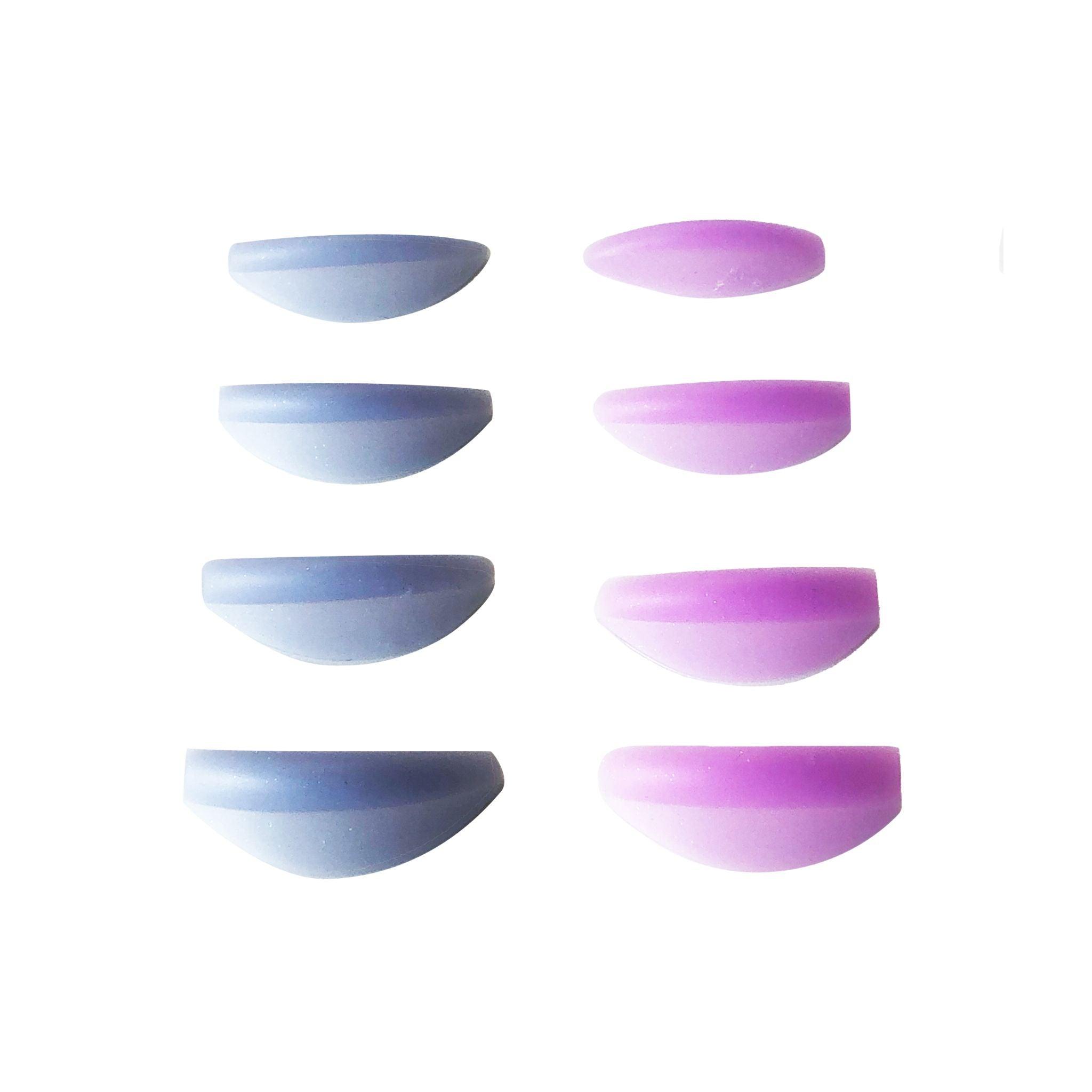 Maxymova Lash Lift Curlers - The Beauty House Shop