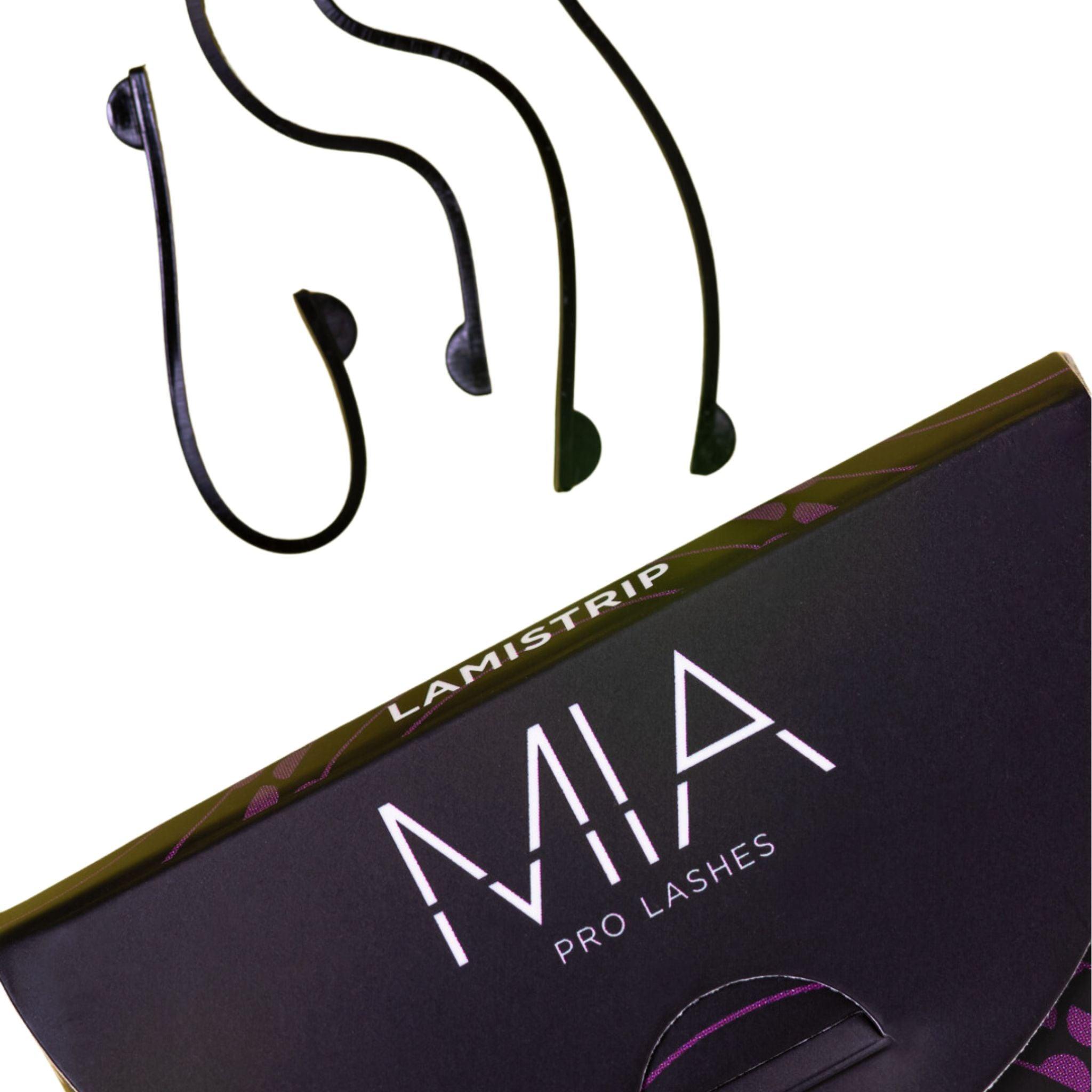 MIA PRO LASHES Lamistrip - The Beauty House Shop