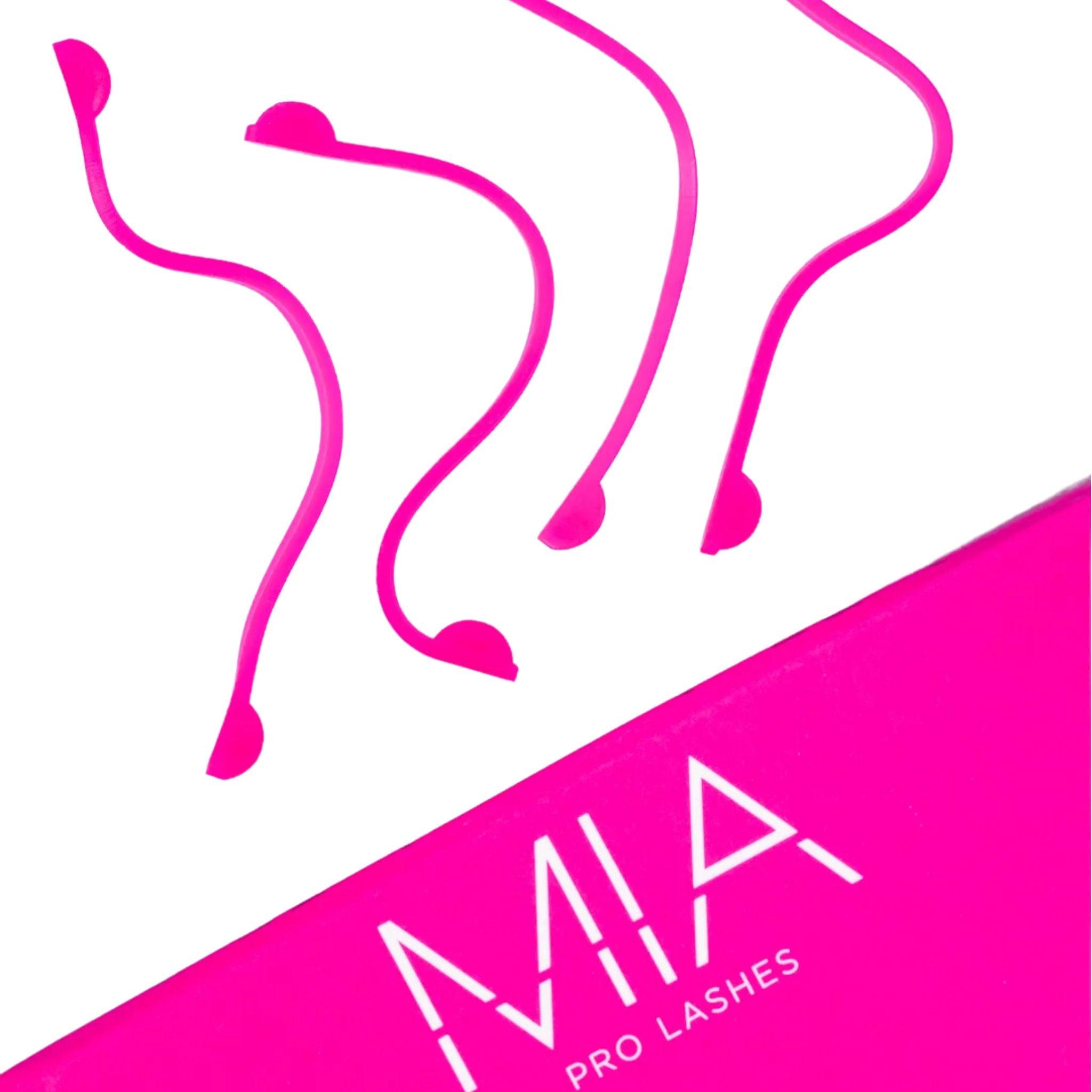 MIA PRO LASHES Lamistrip - The Beauty House Shop