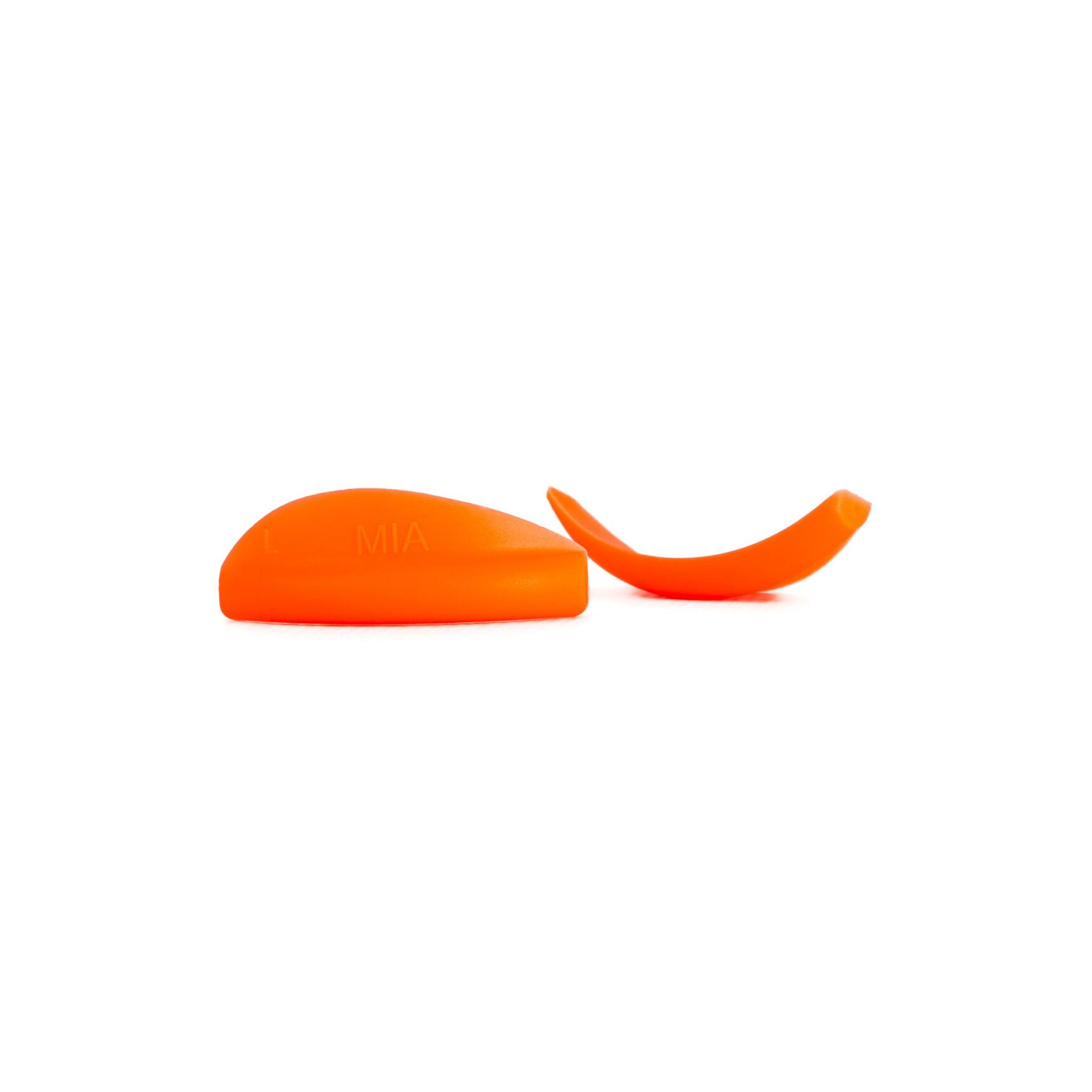 MIA PRO LASHES Lash Lift Shields Singles - Orange - The Beauty House Shop