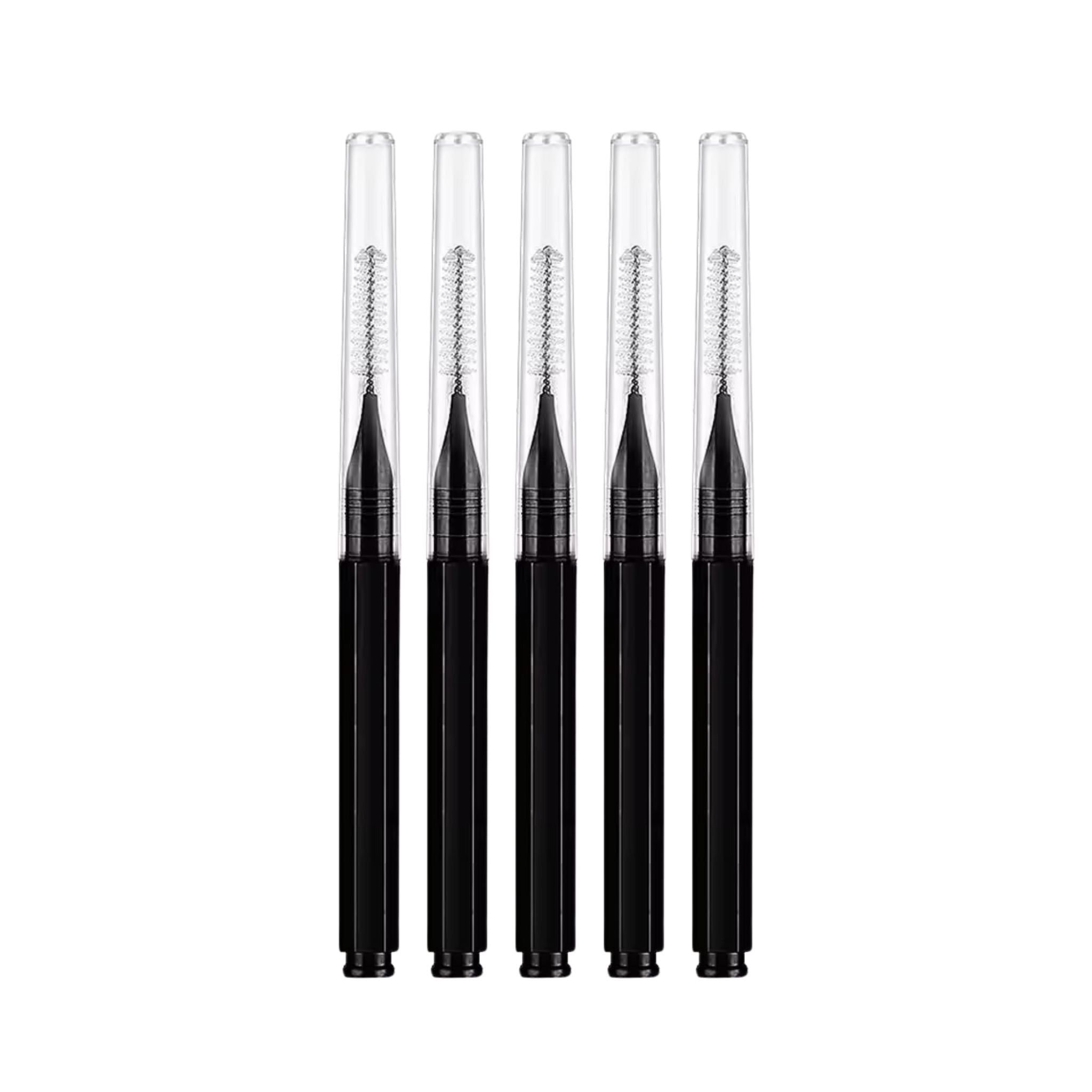 FLEX Beauty Mini Lamination Brushes