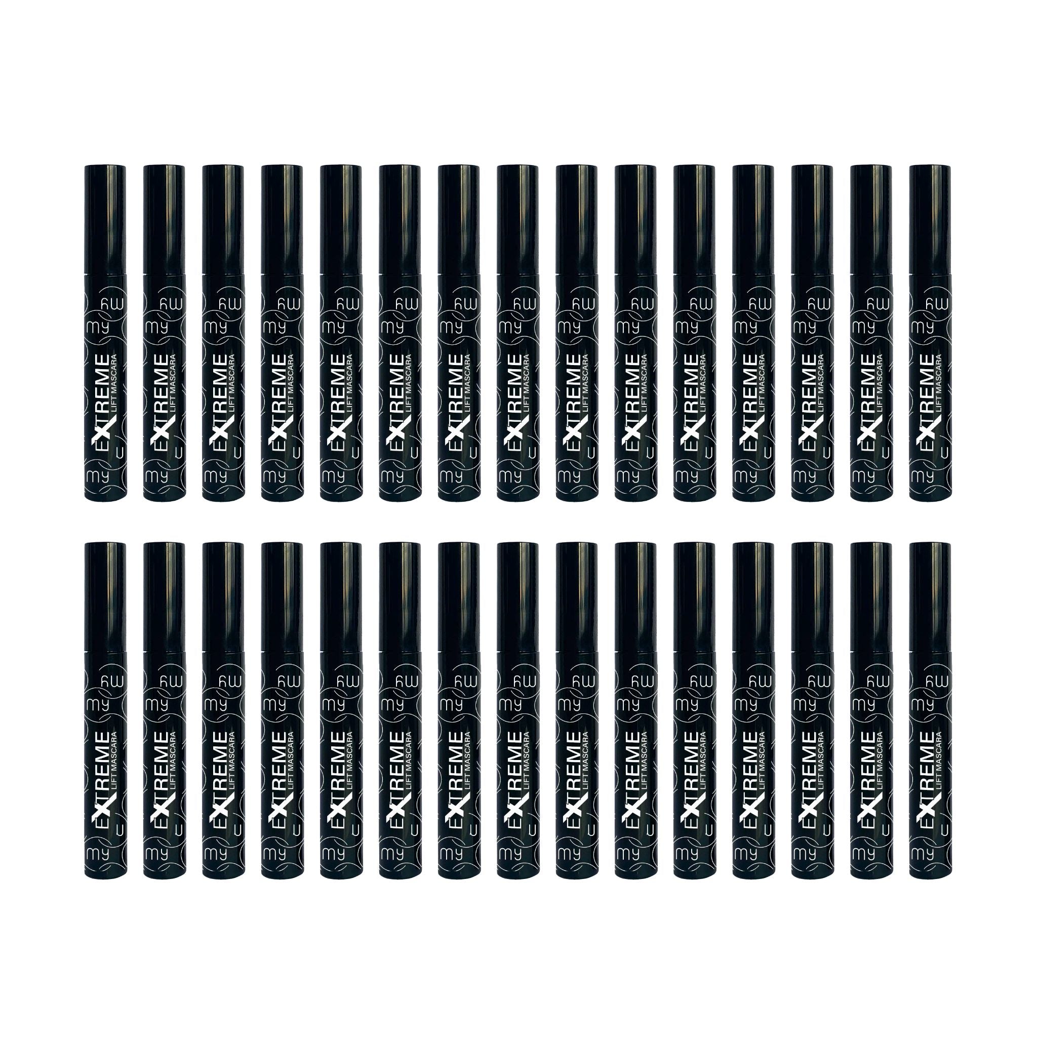 My Lamination Extreme Lift Mascara Retail Bundle