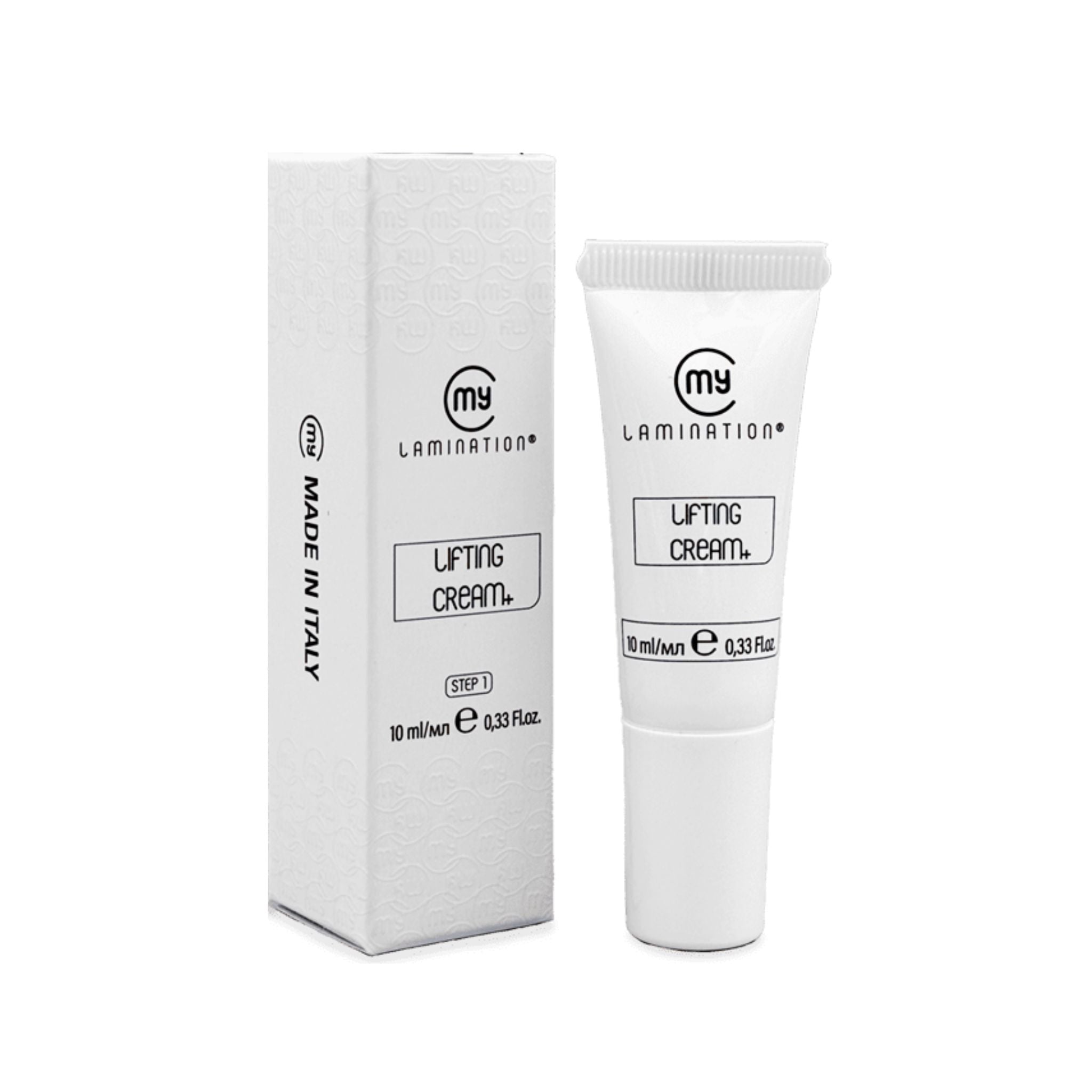 My Lamination Lash Lift System - Tube